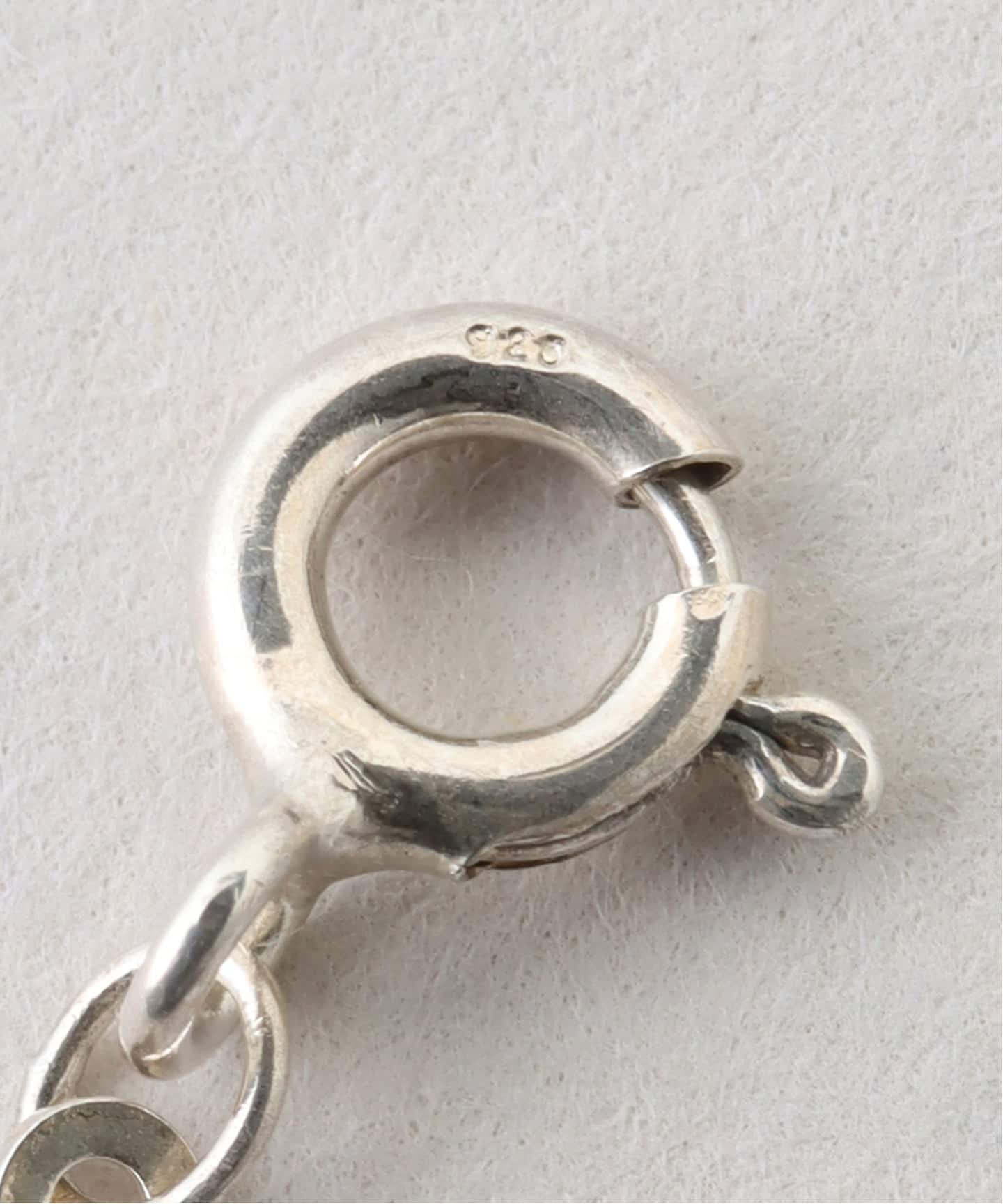 【Tiffany&Co.】ティファニー シルバー 925 ナッツディッシュ ② VINTAGE TIFFANY&Co./ティファニー】Double tear drop necklace