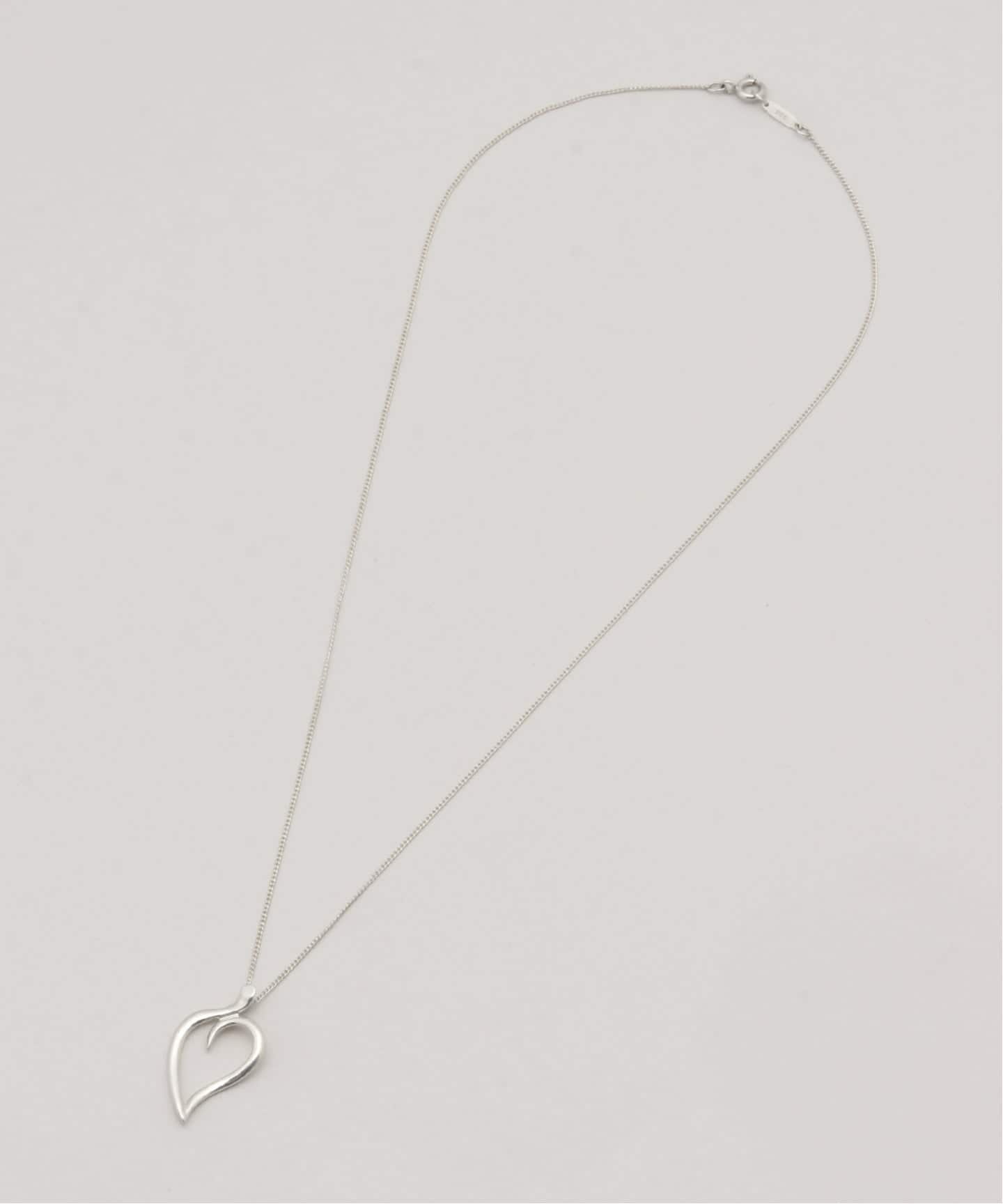 VINTAGE TIFFANY&Co./ティファニー】 Leaf necklace（ネックレス