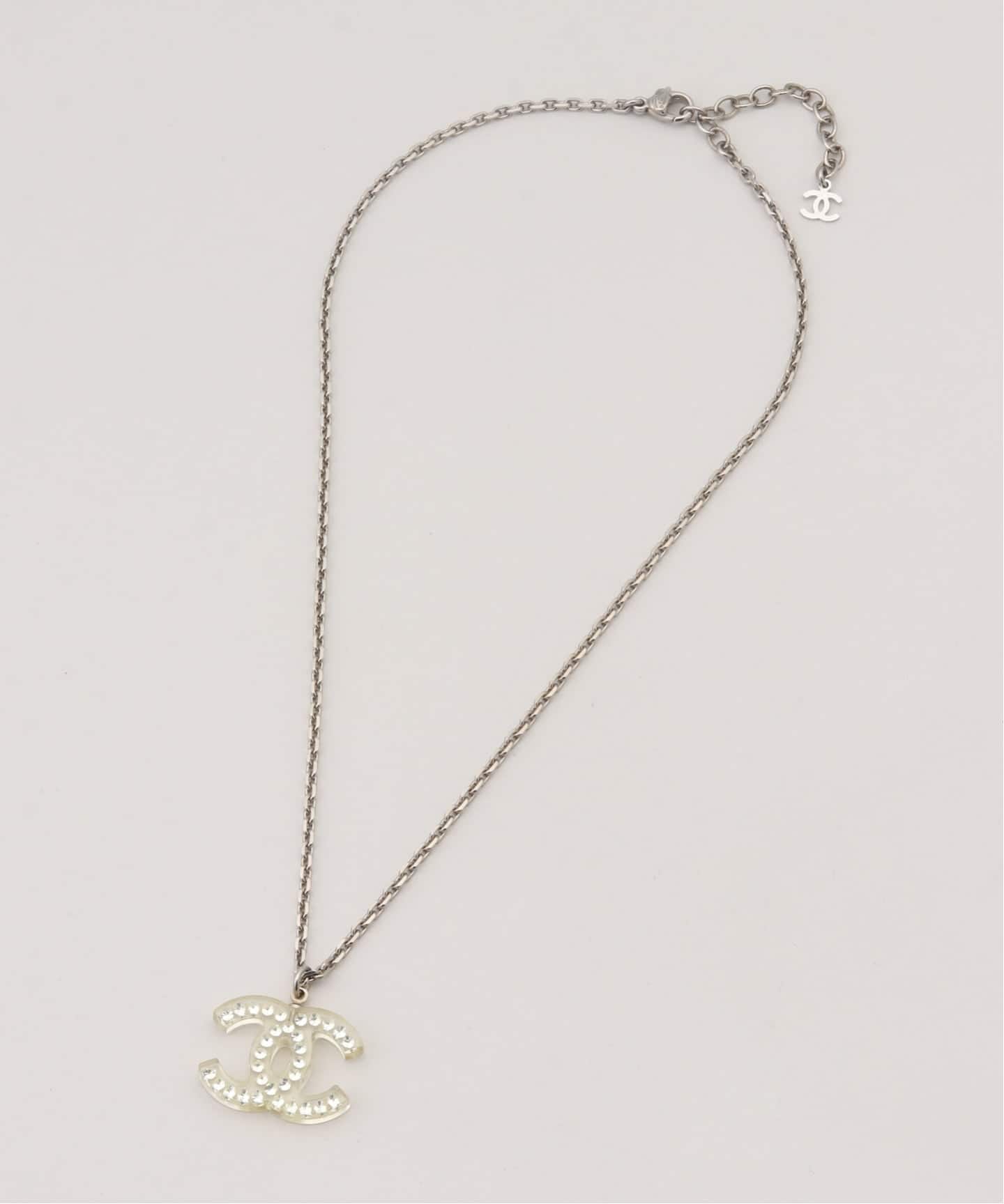 VINTAGE CHANEL/シャネル】necklace（ネックレス）｜DECOUVERTE