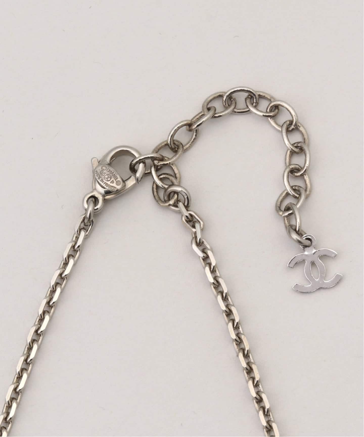 VINTAGE CHANEL/シャネル】necklace（ネックレス）｜DECOUVERTE