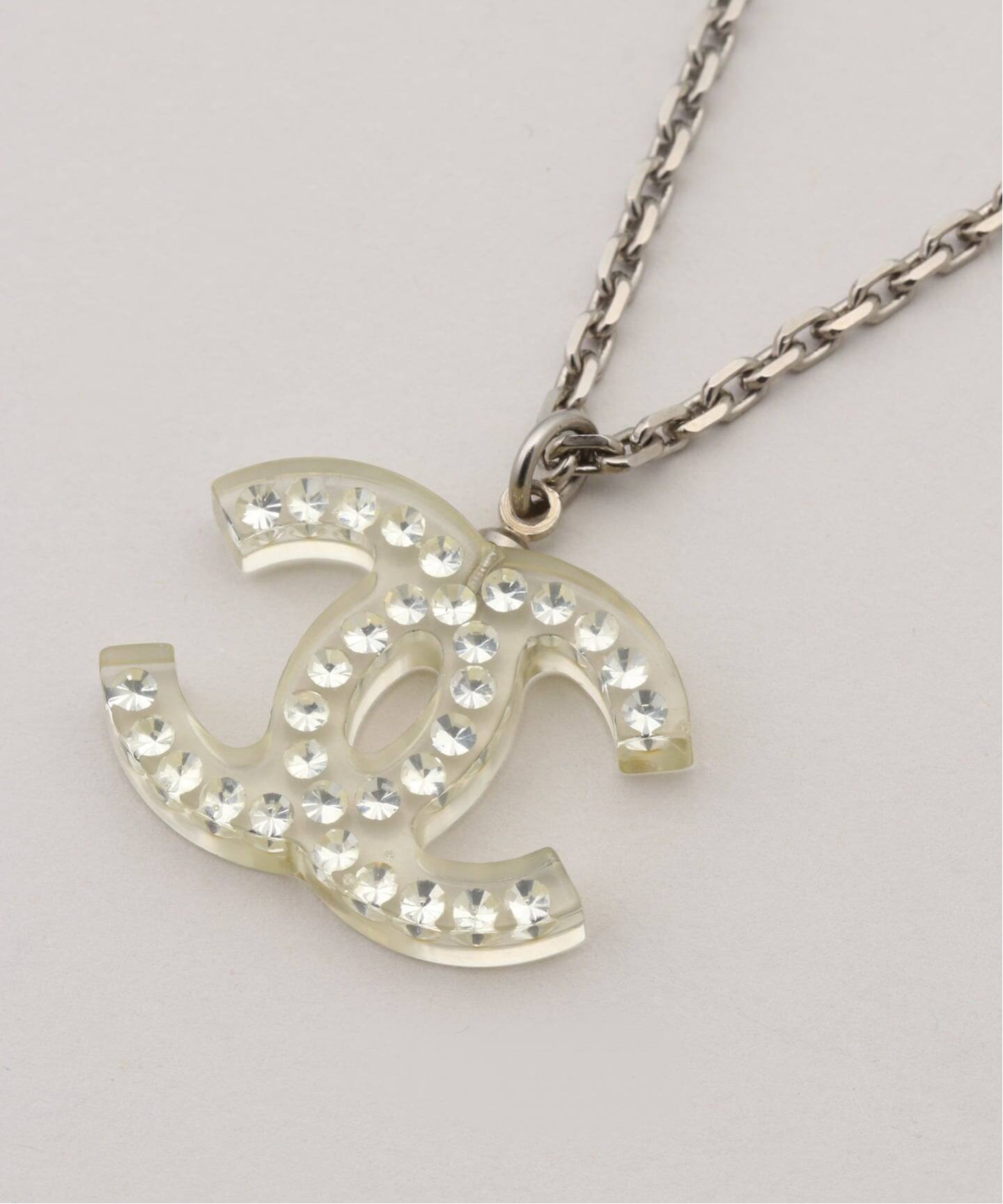 VINTAGE CHANEL/シャネル】necklace（ネックレス）｜DECOUVERTE