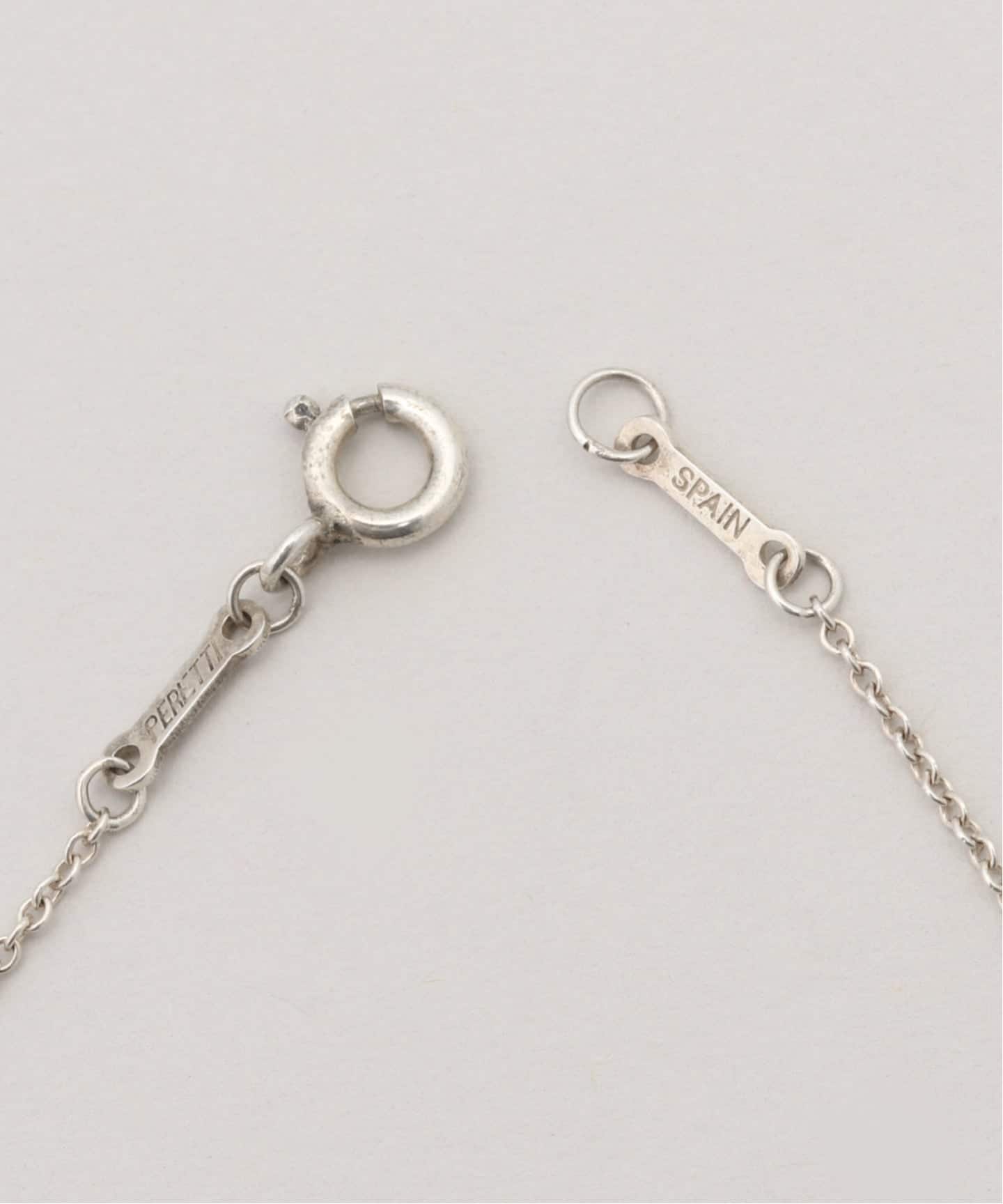 VINTAGE TIFFANY&Co./ティファニー】Star fish necklace（ネックレス