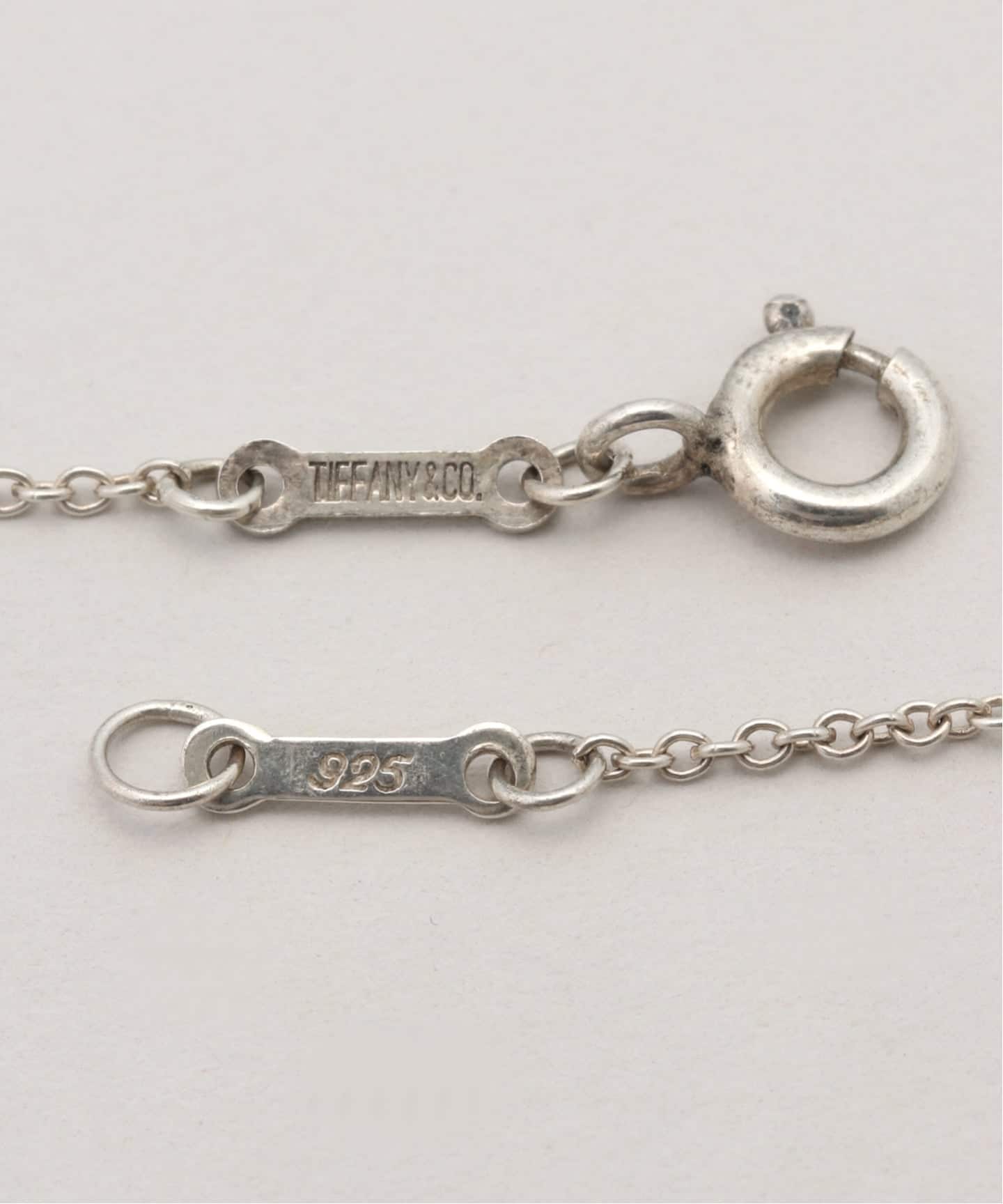 VINTAGE TIFFANY&Co./ティファニー】Star fish necklace（ネックレス