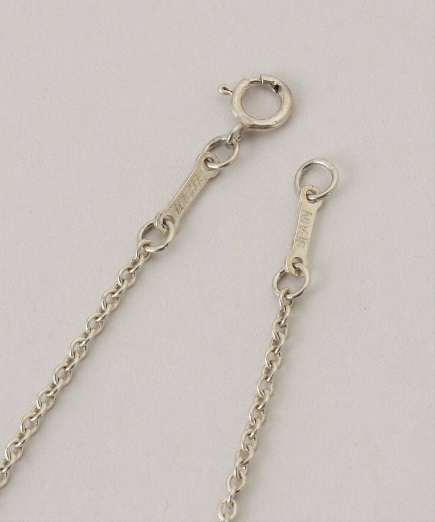 VINTAGE TIFFANY&Co./ティファニー】Open heart necklace xl