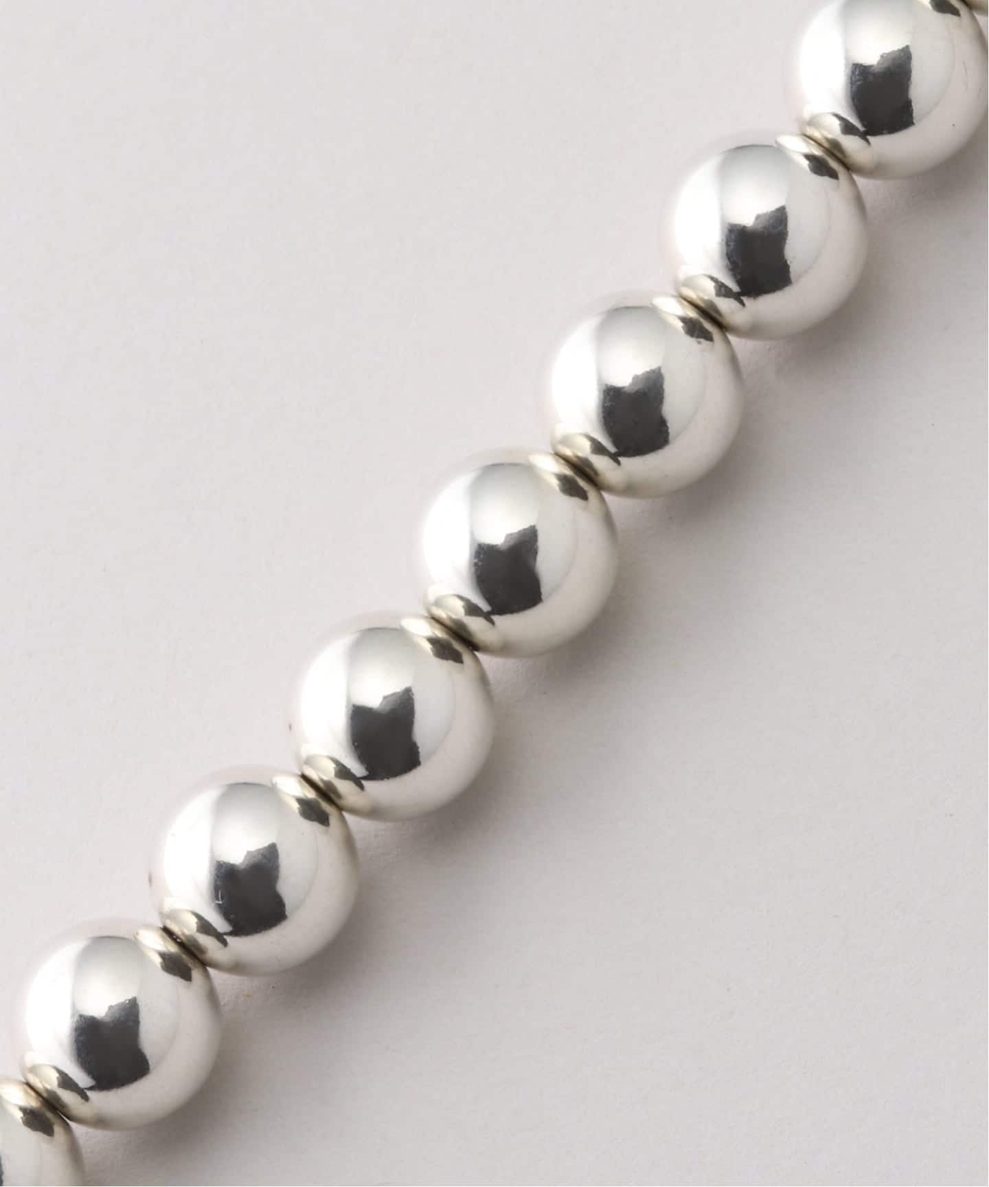 VINTAGE TIFFANY&Co./ティファニー】Hardwear ball necklace