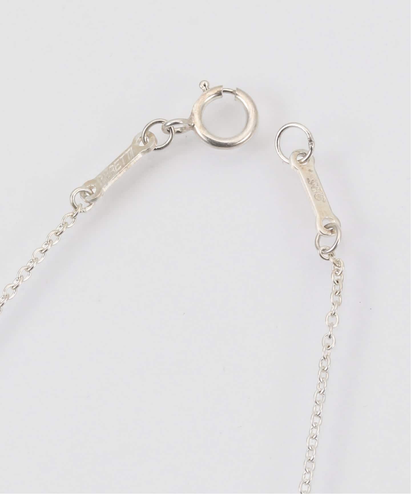 VINTAGE TIFFANY&Co./ティファニー】Star of david necklace