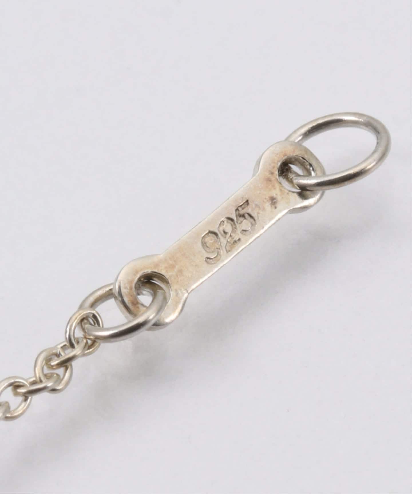 VINTAGE TIFFANY&Co./ティファニー】Star of david necklace