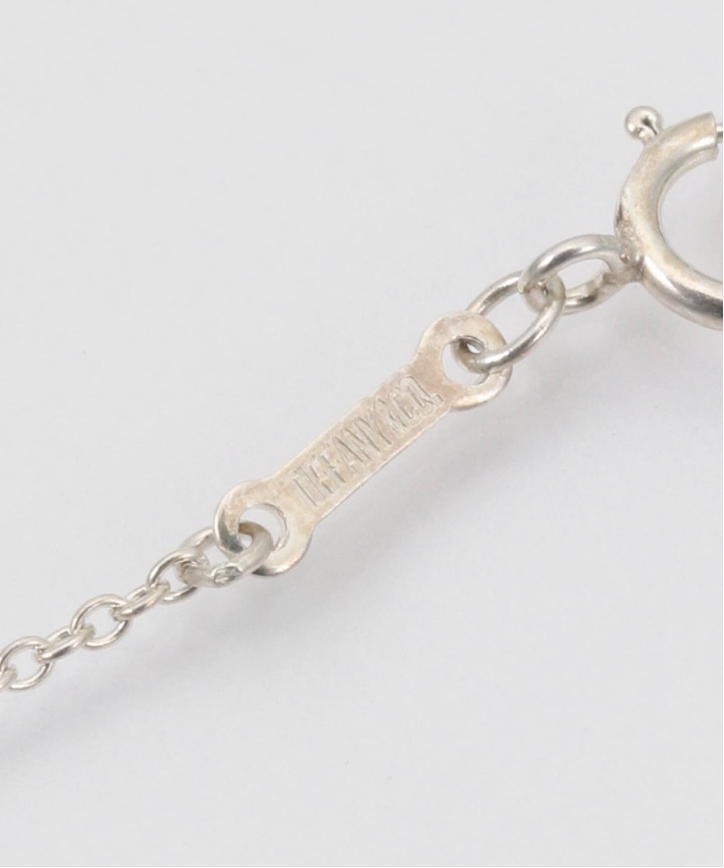 VINTAGE TIFFANY&Co./ティファニー】Star of david necklace