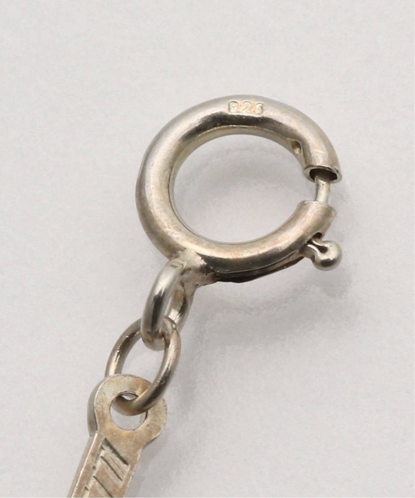 VINTAGE TIFFANY&Co./ティファニー】Star of david necklace