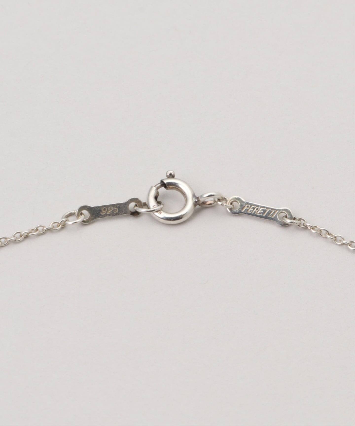 VINTAGE TIFFANY&Co./ティファニー】Apple necklace（ネックレス