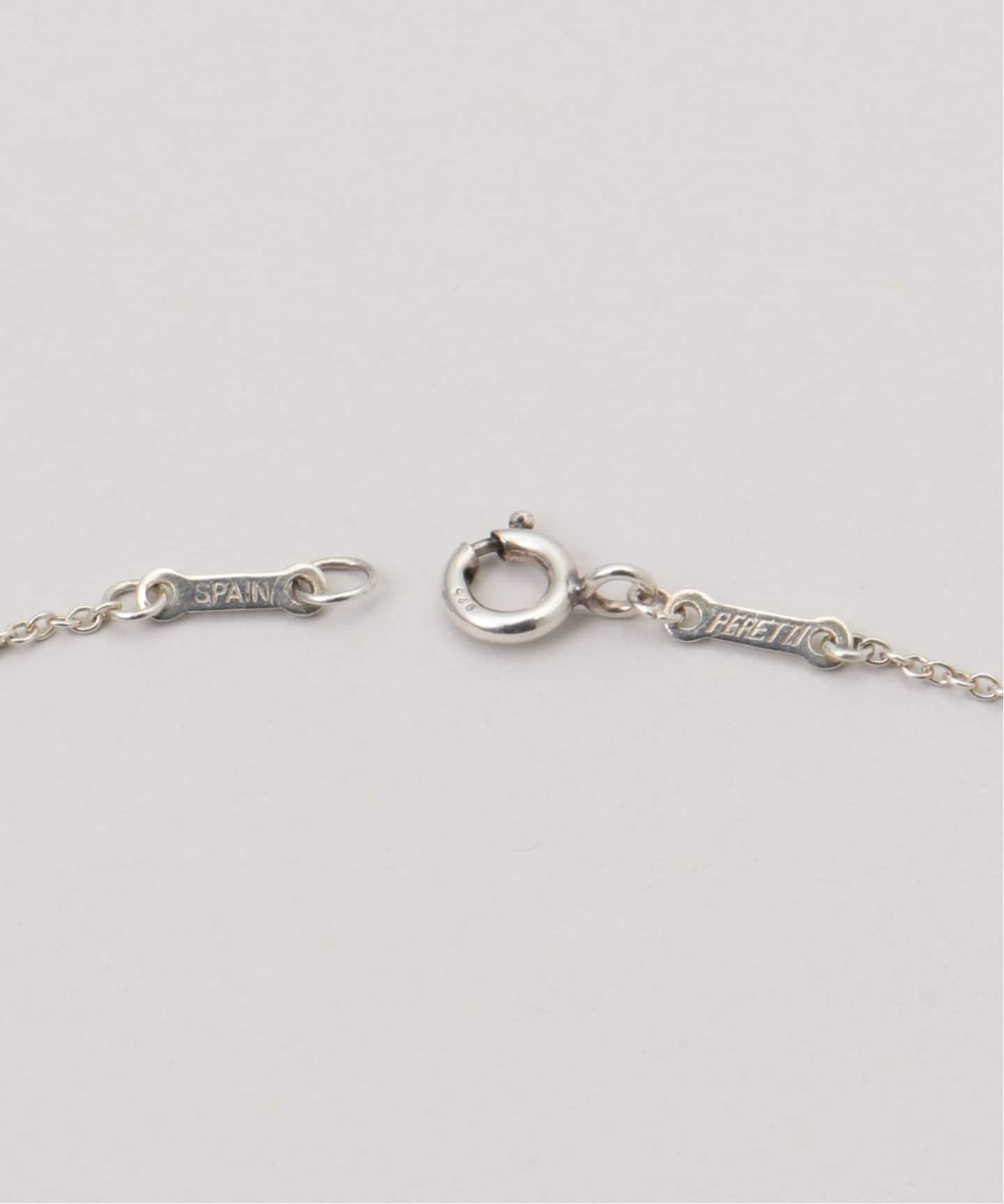 VINTAGE TIFFANY&Co./ティファニー】Apple necklace（ネックレス