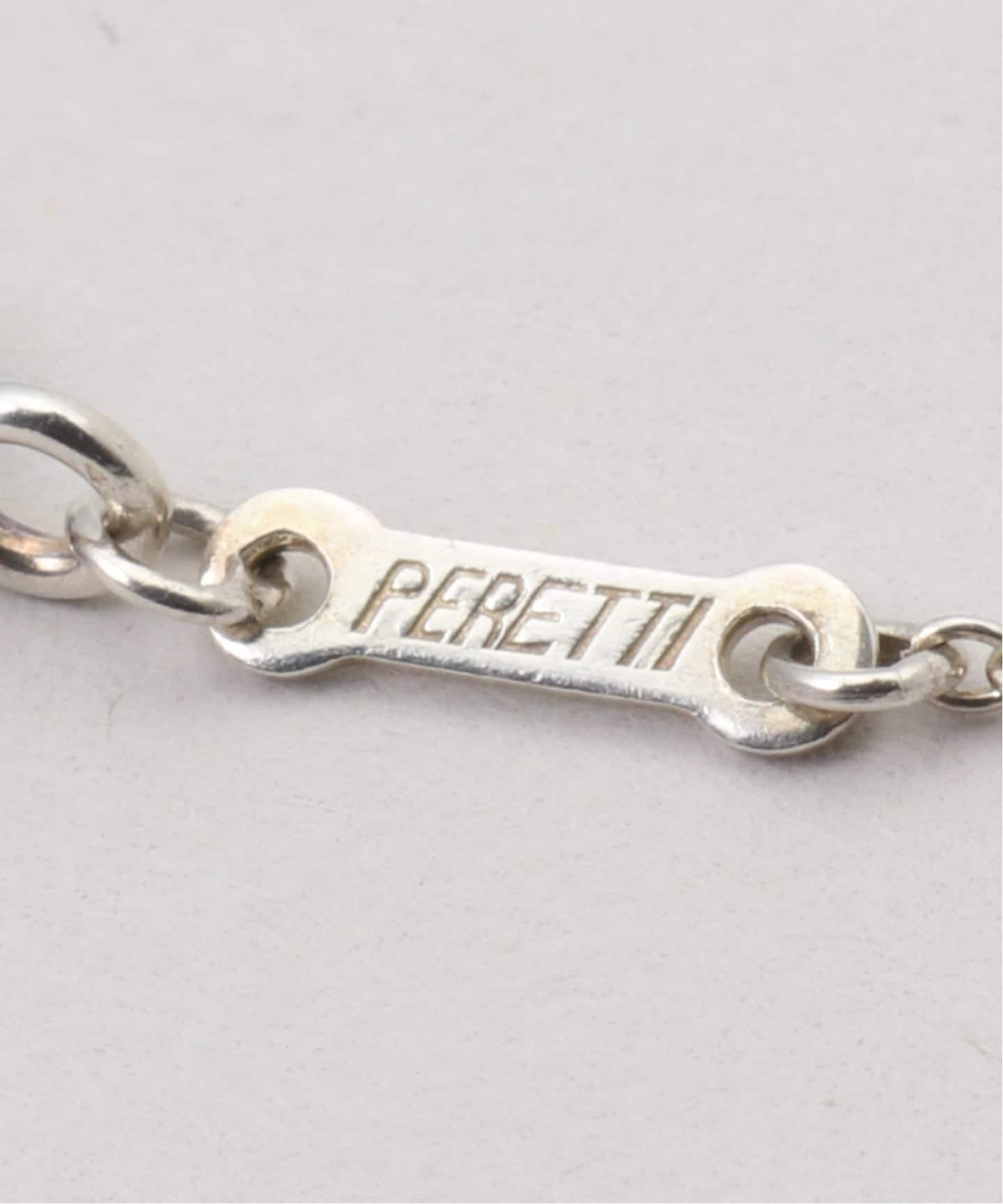 VINTAGE TIFFANY&Co./ティファニー】Apple necklace（ネックレス