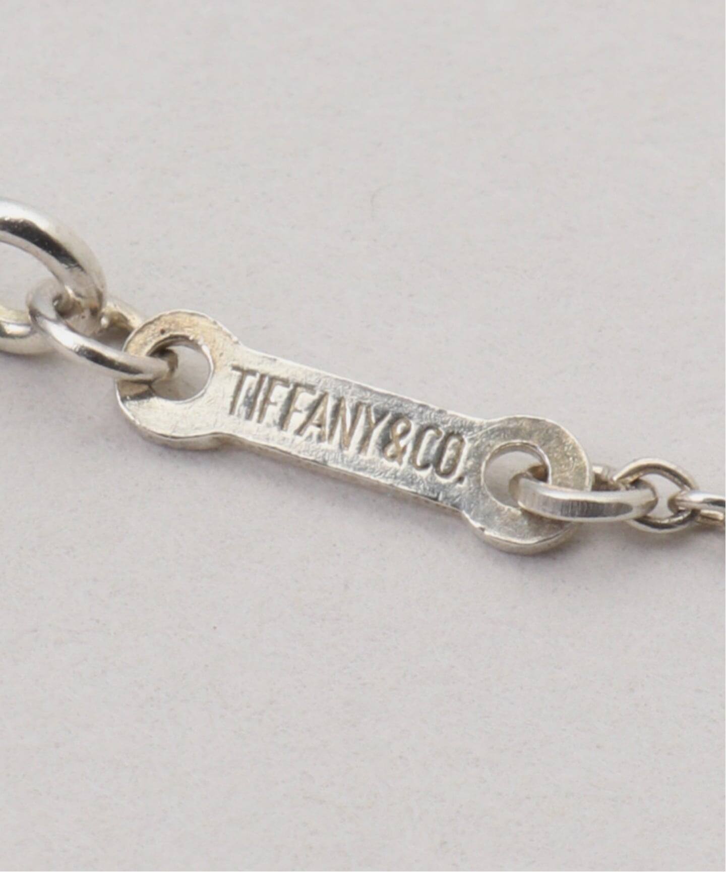 VINTAGE TIFFANY&Co./ティファニー】Apple necklace（ネックレス