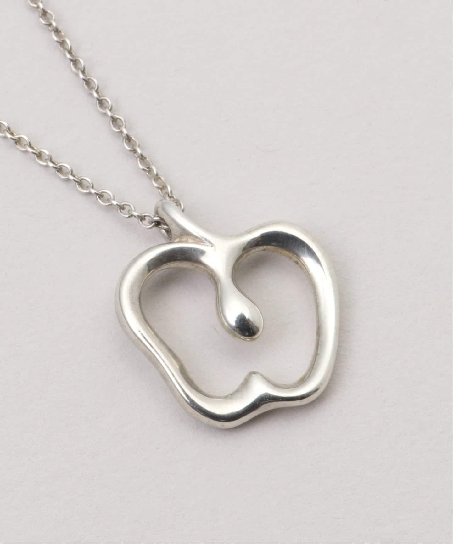 VINTAGE TIFFANY&Co./ティファニー】Apple necklace（ネックレス