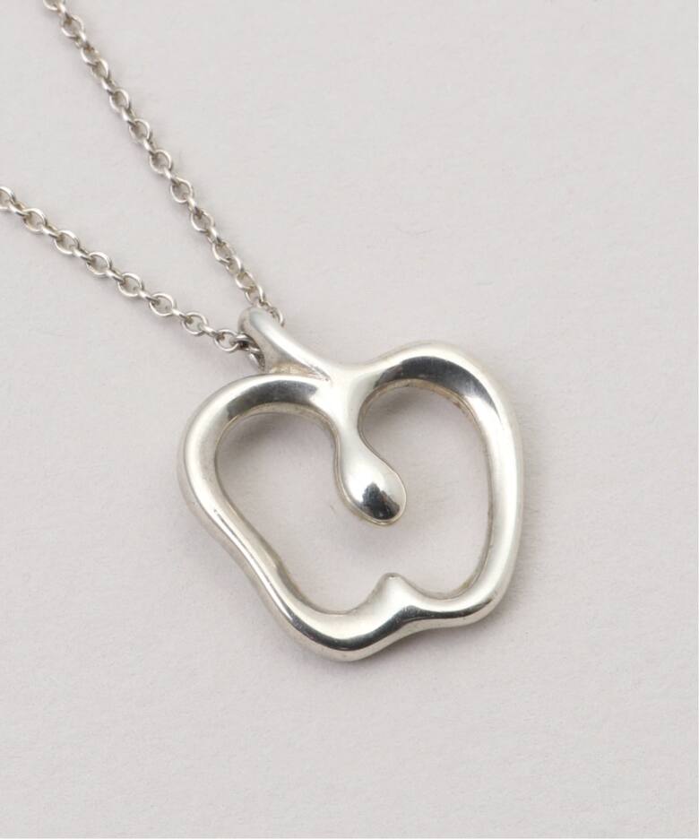VINTAGE TIFFANY&Co./ティファニー】Apple necklace（ネックレス 