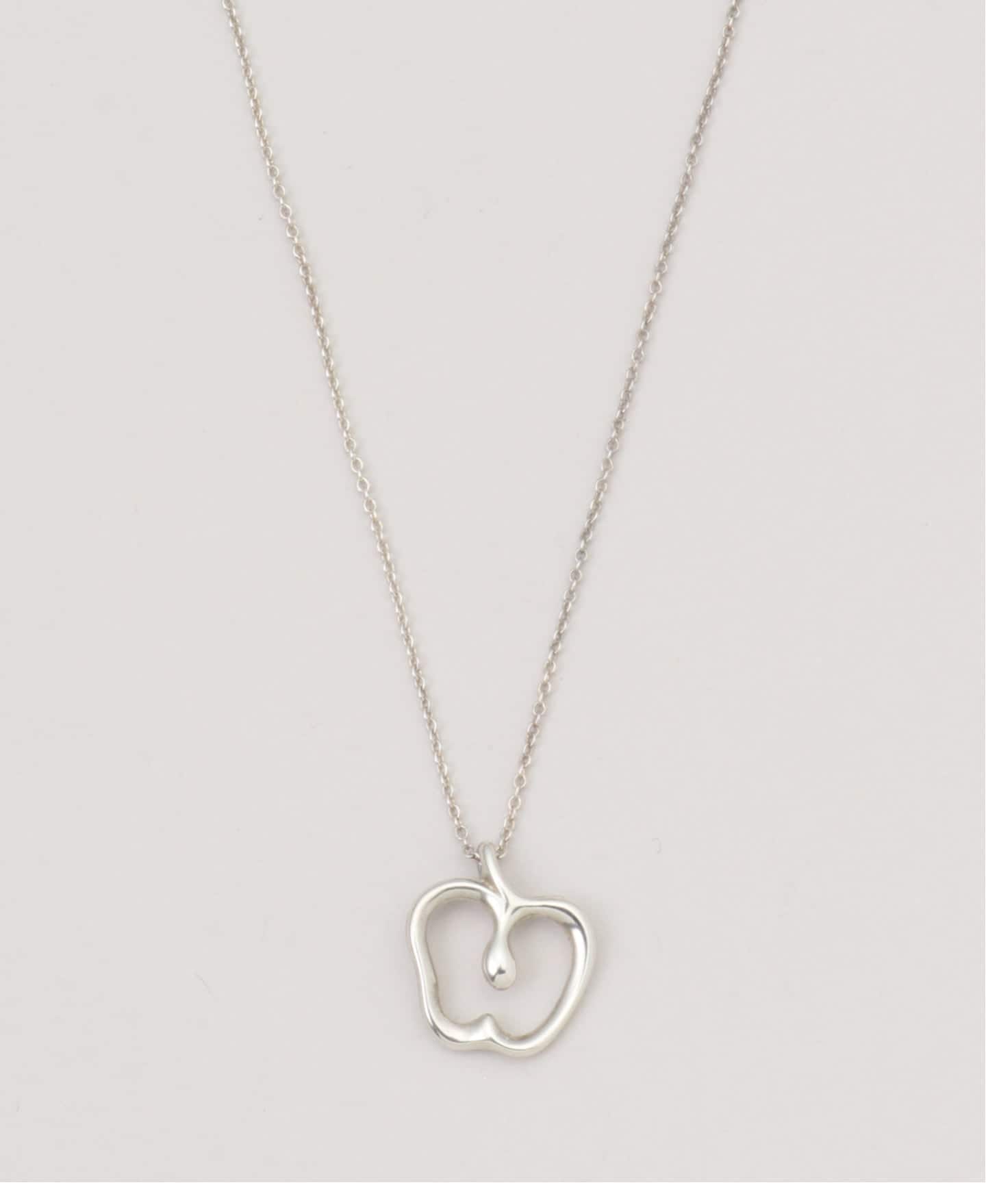 VINTAGE TIFFANY&Co./ティファニー】Apple necklace（ネックレス