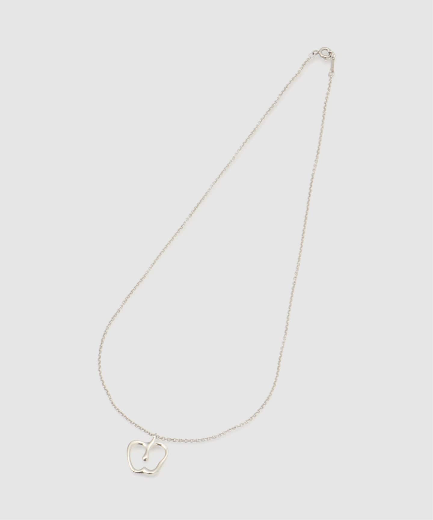 VINTAGE TIFFANY&Co./ティファニー】Apple necklace（ネックレス