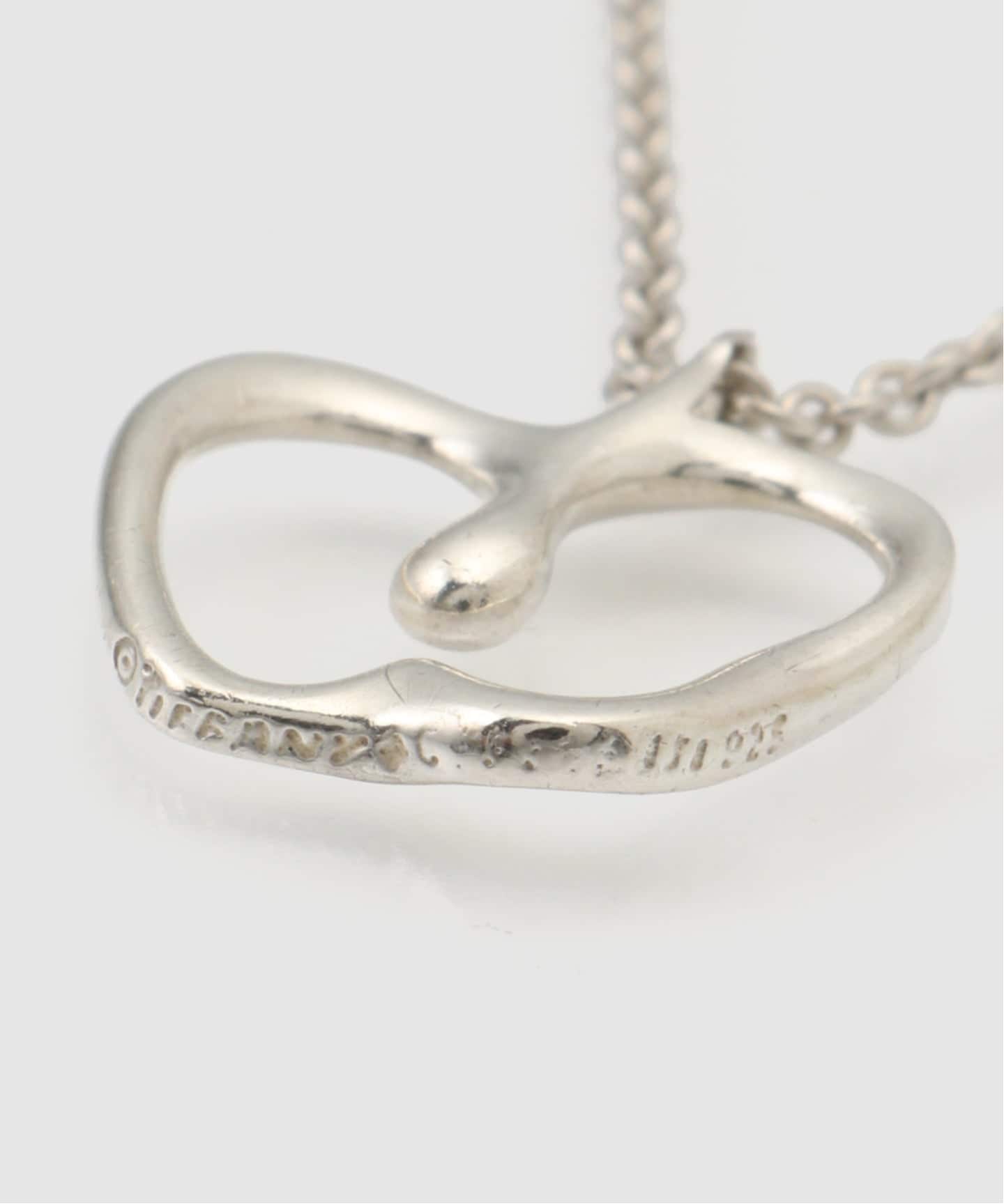 VINTAGE TIFFANY&Co./ティファニー】Apple necklace（ネックレス