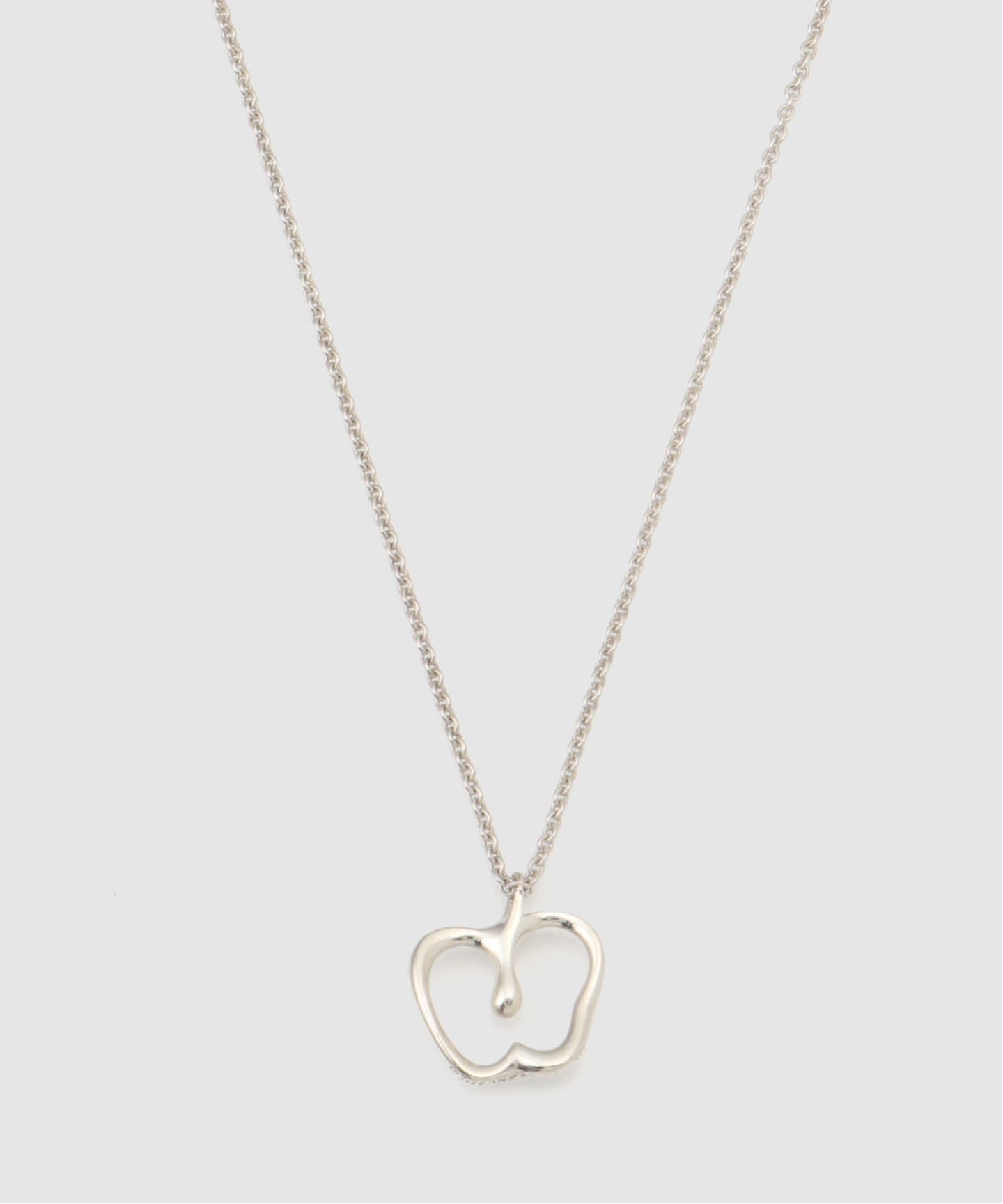 VINTAGE TIFFANY&Co./ティファニー】Apple necklace（ネックレス