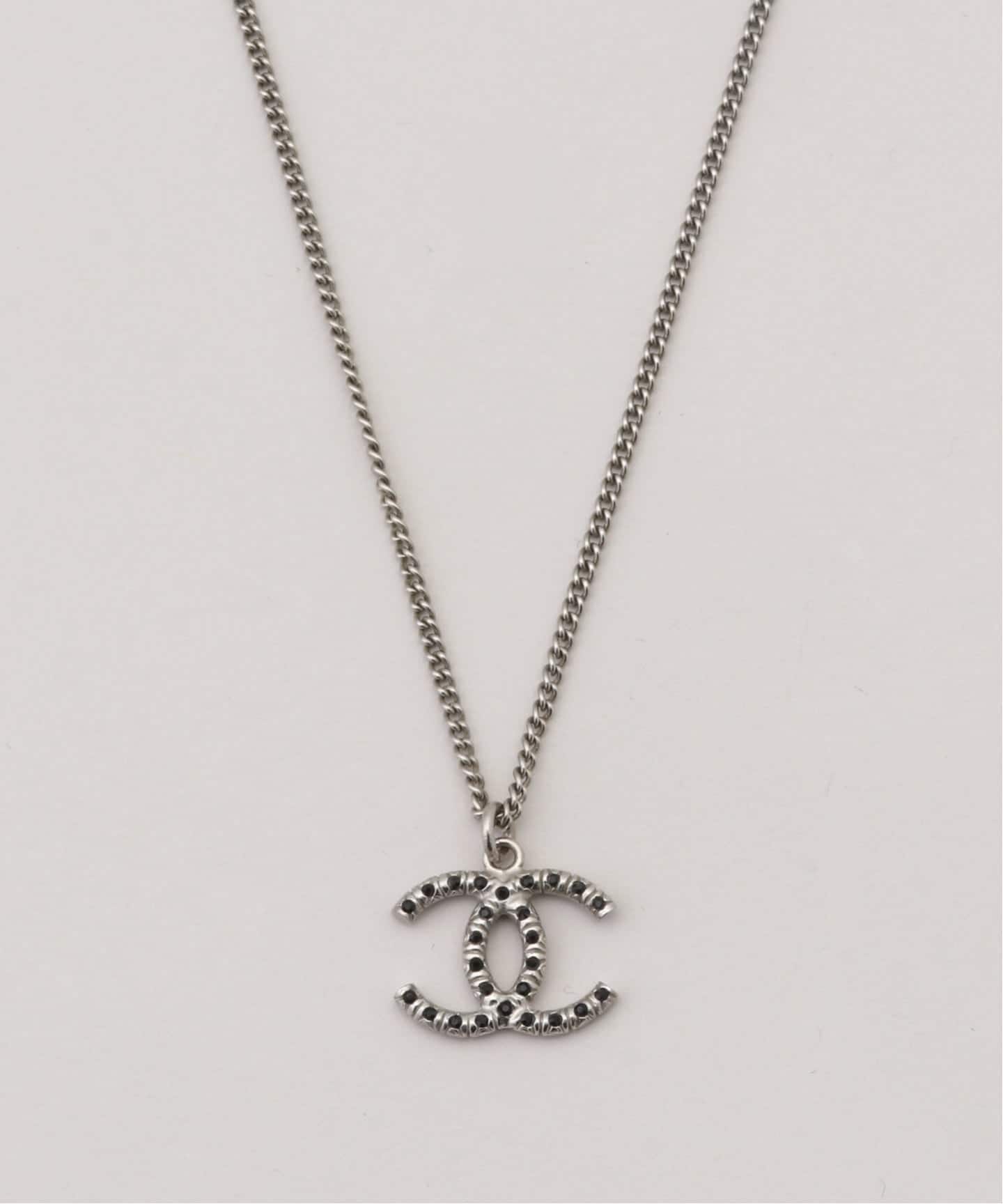 VINTAGE CHANEL/シャネル】necklace（ネックレス）｜DECOUVERTE