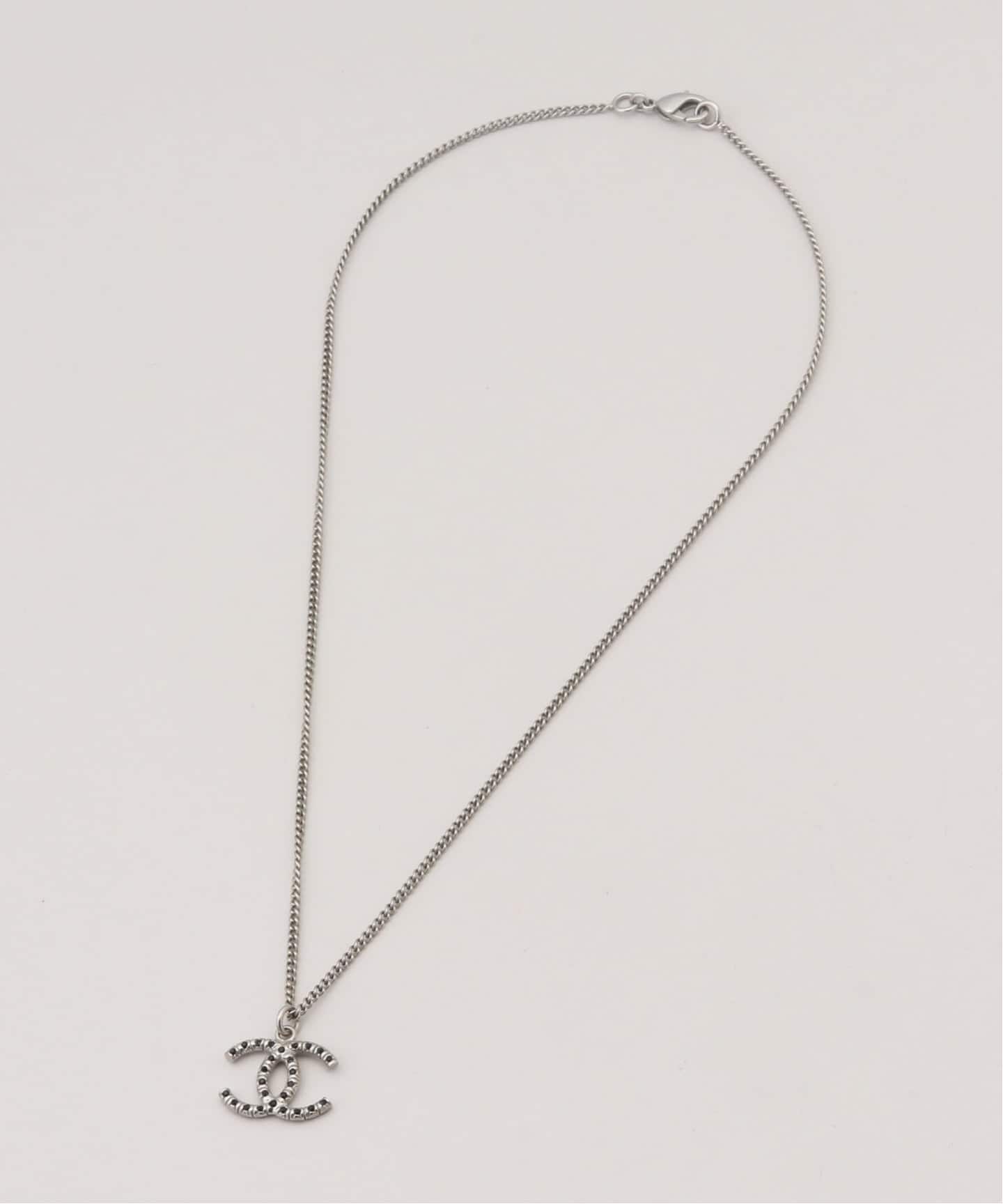 VINTAGE CHANEL/シャネル】necklace（ネックレス）｜DECOUVERTE