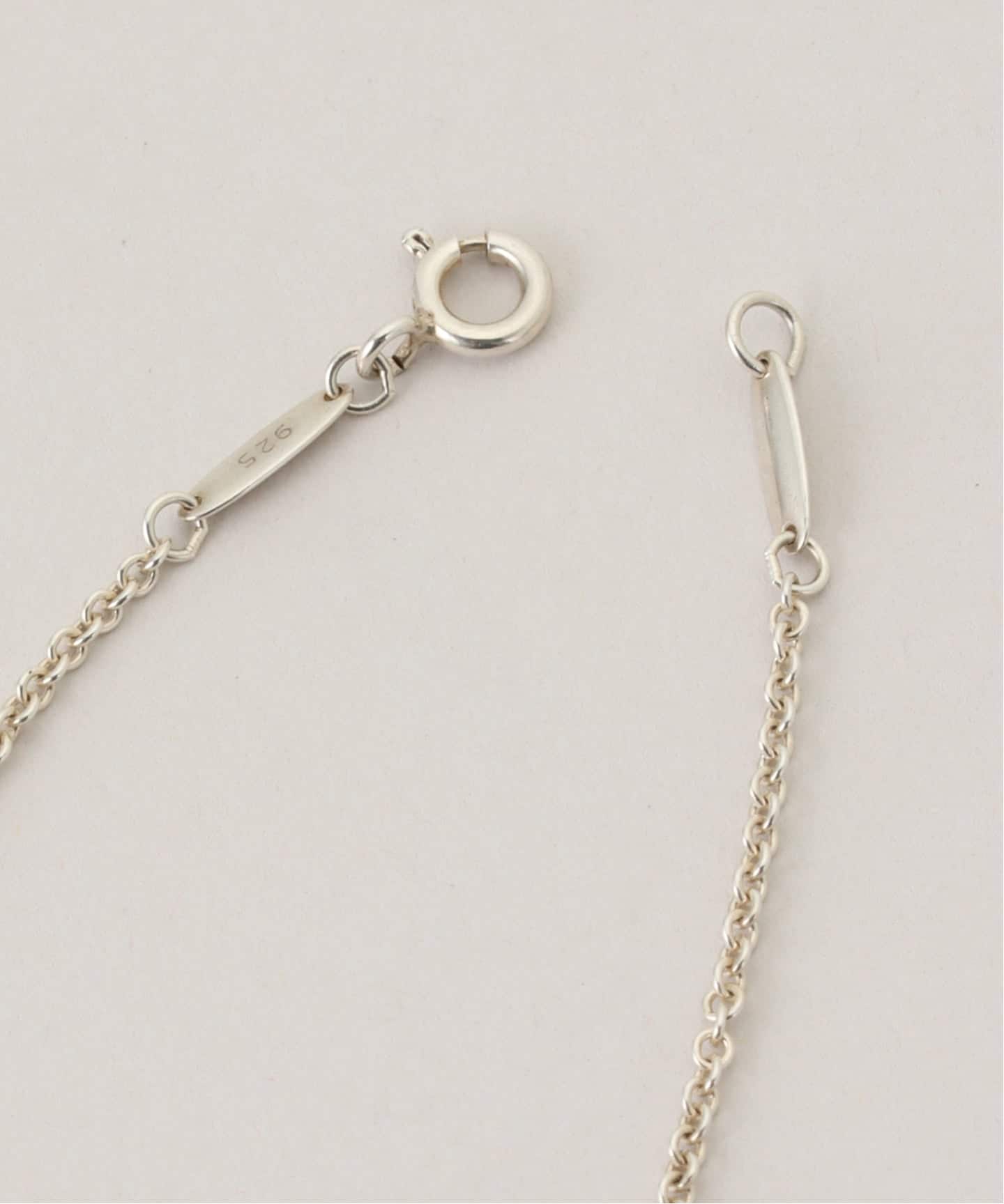 VINTAGE TIFFANY&Co./ティファニー】 Open heart necklace xl