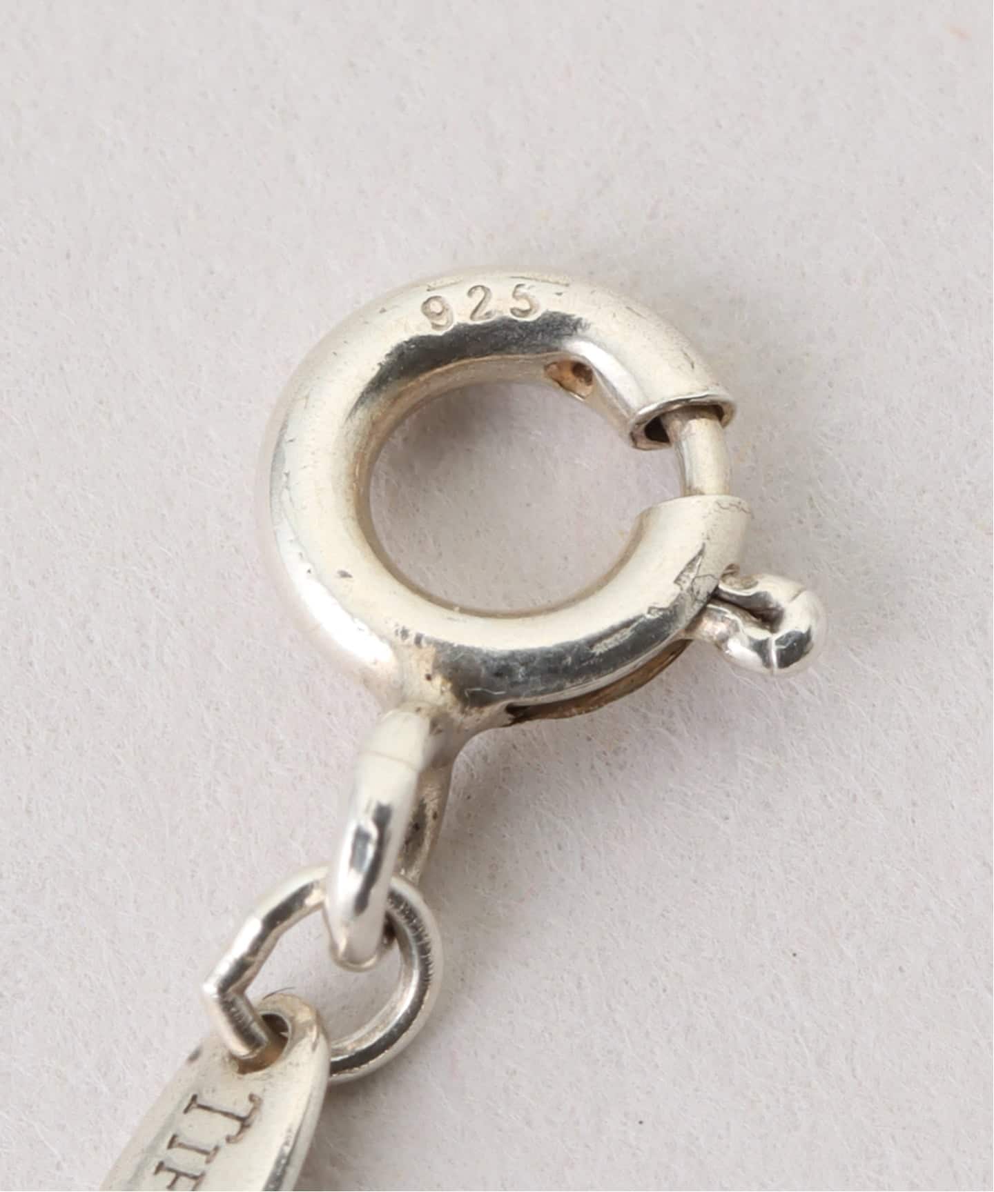 VINTAGE TIFFANY&Co./ティファニー】 Open heart necklace xl