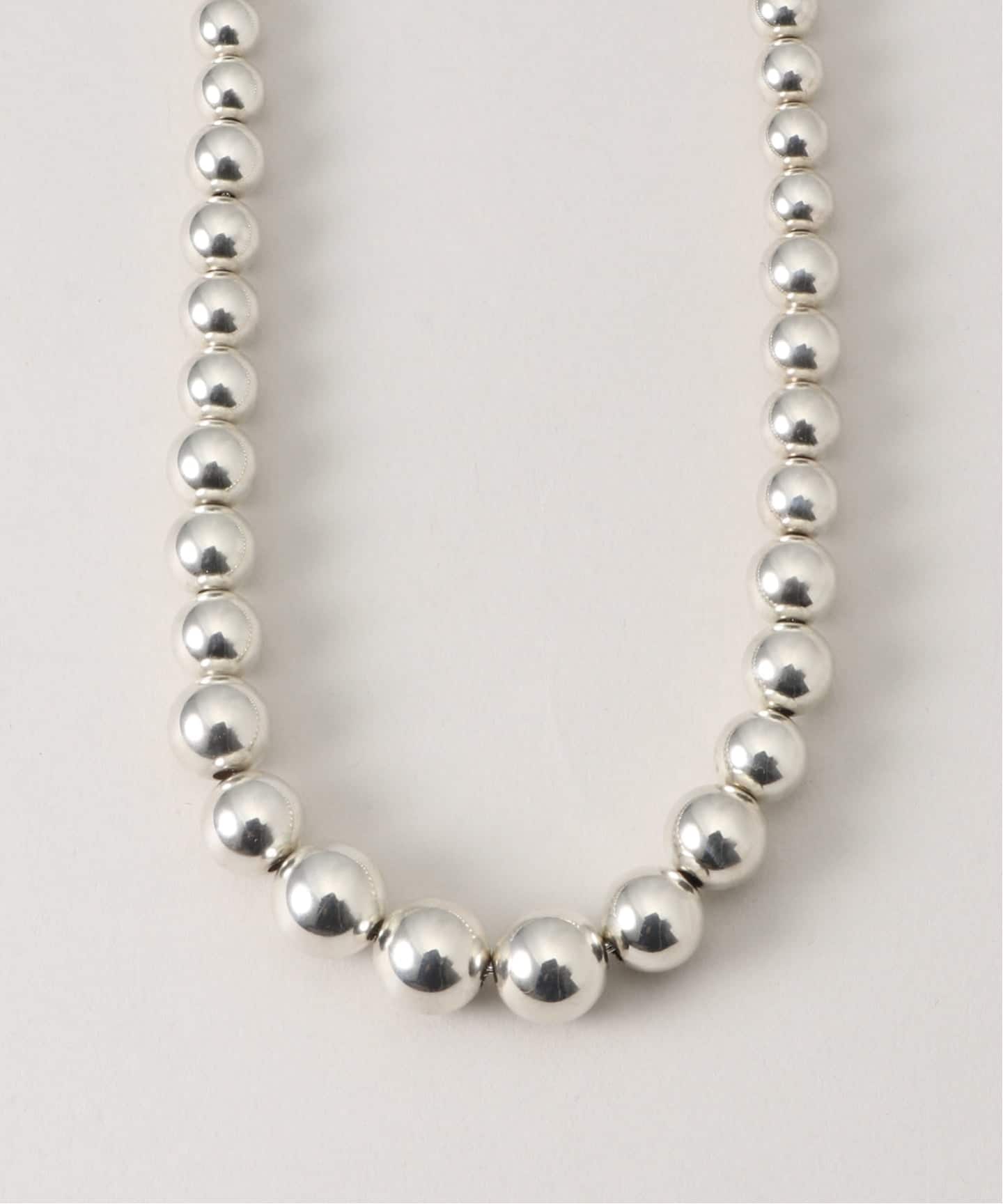 VINTAGE TIFFANY&Co./ティファニー】Hardwear ball necklace