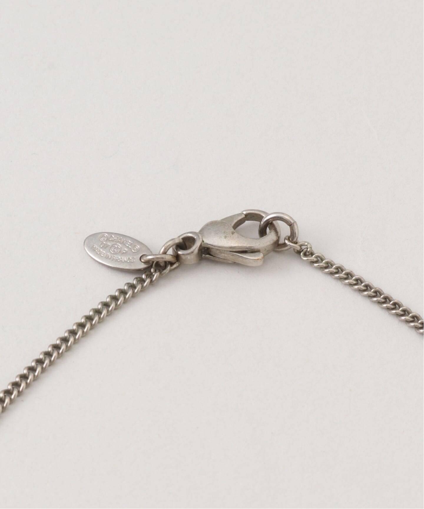 VINTAGE CHANEL/シャネル】necklace（ネックレス）｜DECOUVERTE