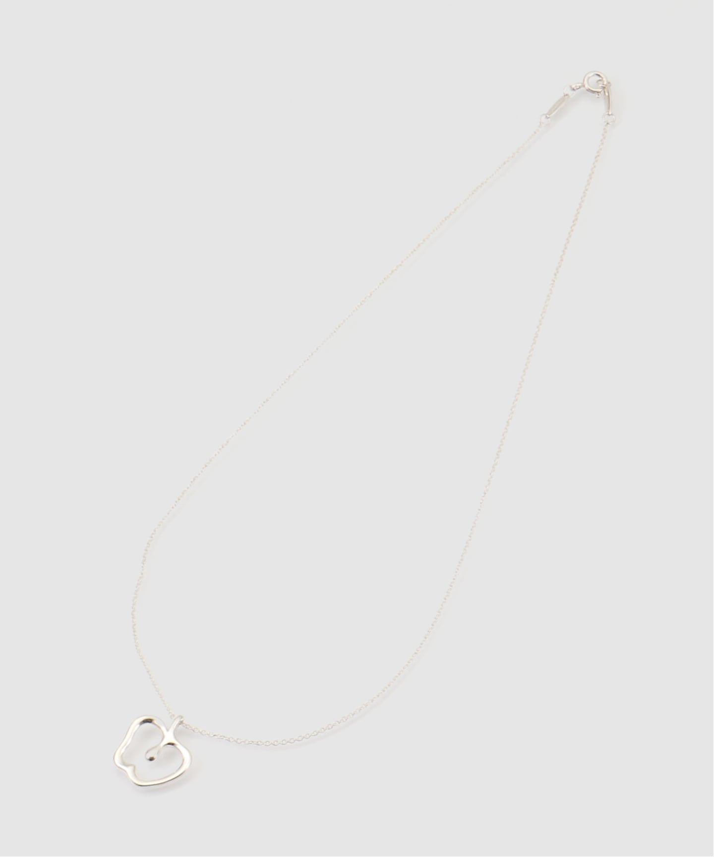 VINTAGE TIFFANY&Co./ティファニー】Apple necklace（ネックレス