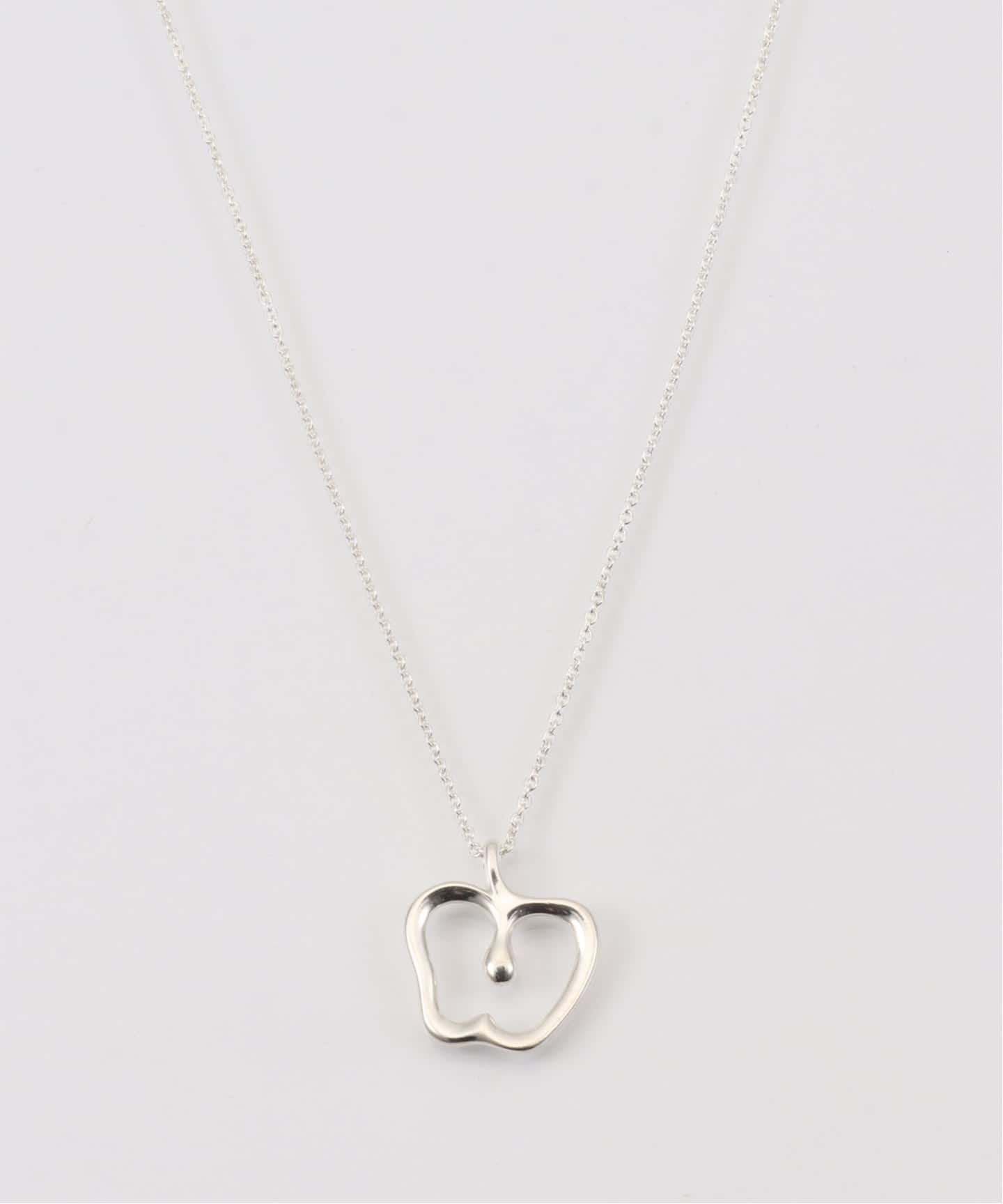 VINTAGE TIFFANY&Co./ティファニー】Apple necklace（ネックレス