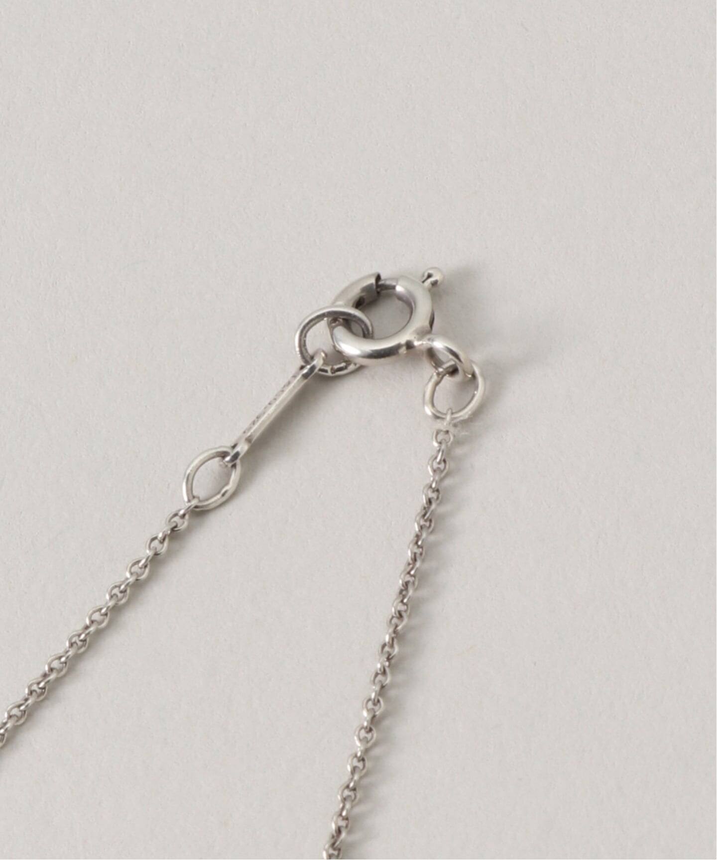 VINTAGE TIFFANY&Co./ティファニー】 Cross necklace（ネックレス