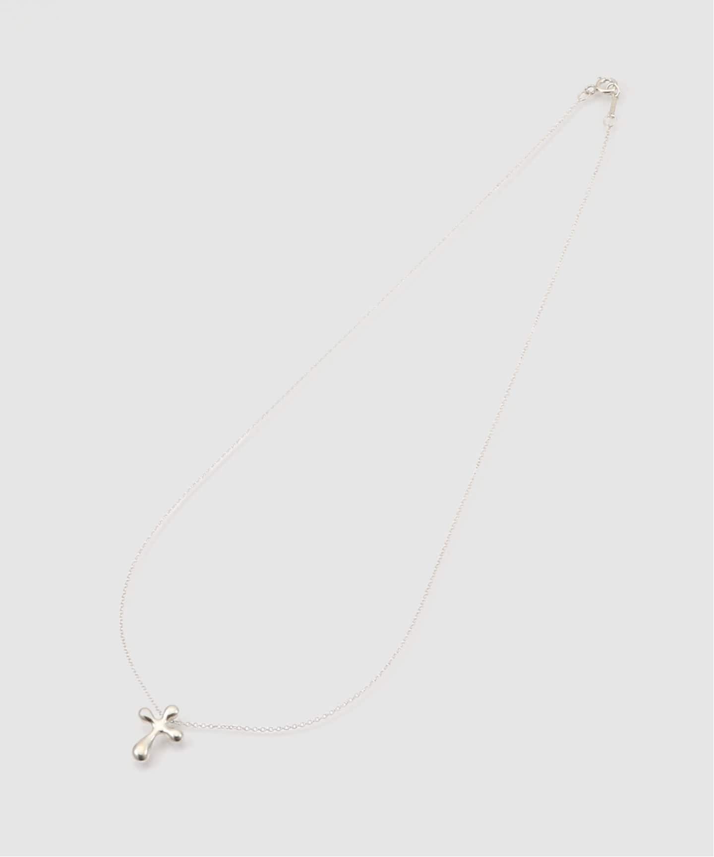 VINTAGE TIFFANY&Co./ティファニー】Cross necklace（ネックレス