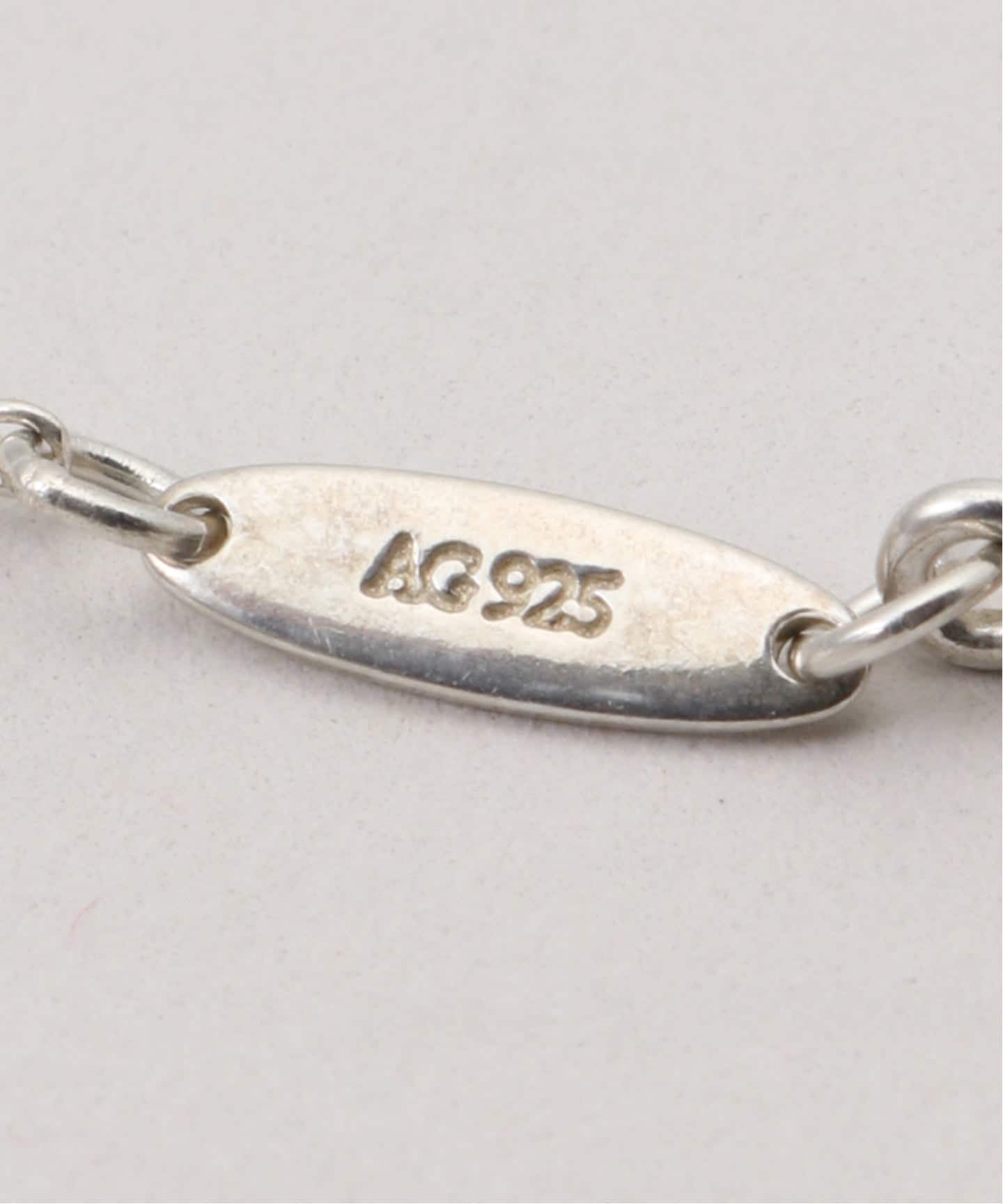 VINTAGE TIFFANY&Co./ティファニー】Open heart necklace xs
