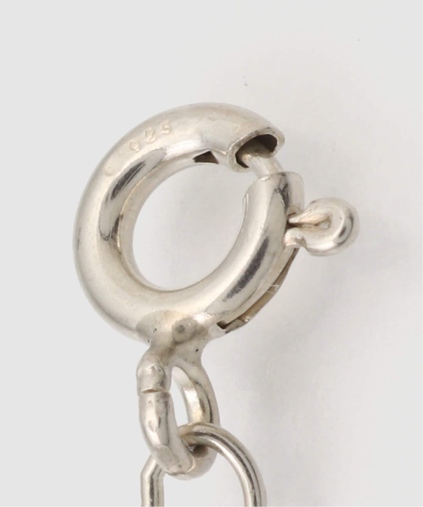 VINTAGE TIFFANY&Co./ティファニー】Double loop necklace（ネックレス