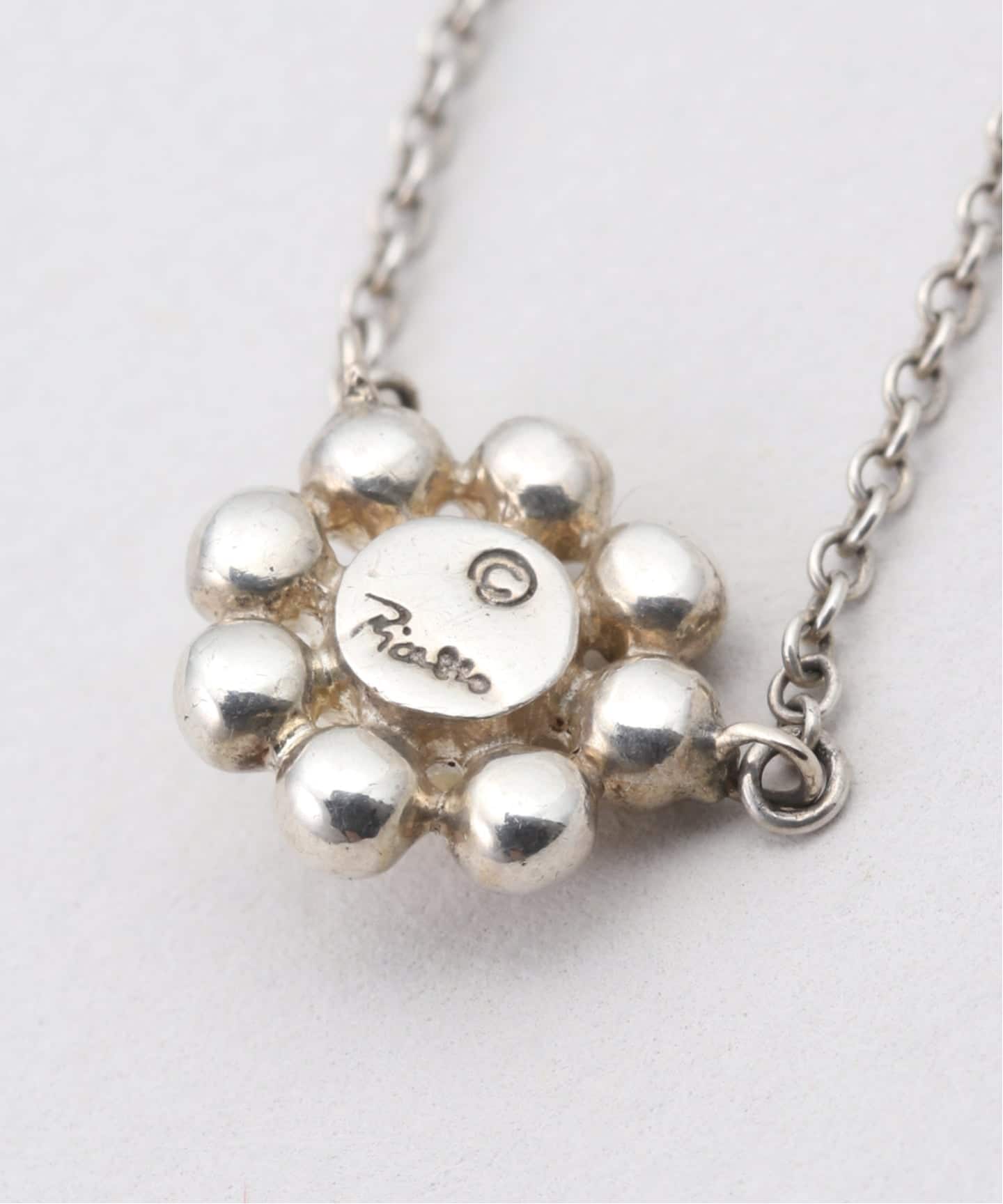 VINTAGE TIFFANY&Co./ティファニー】Jolly beads necklace（ネックレス