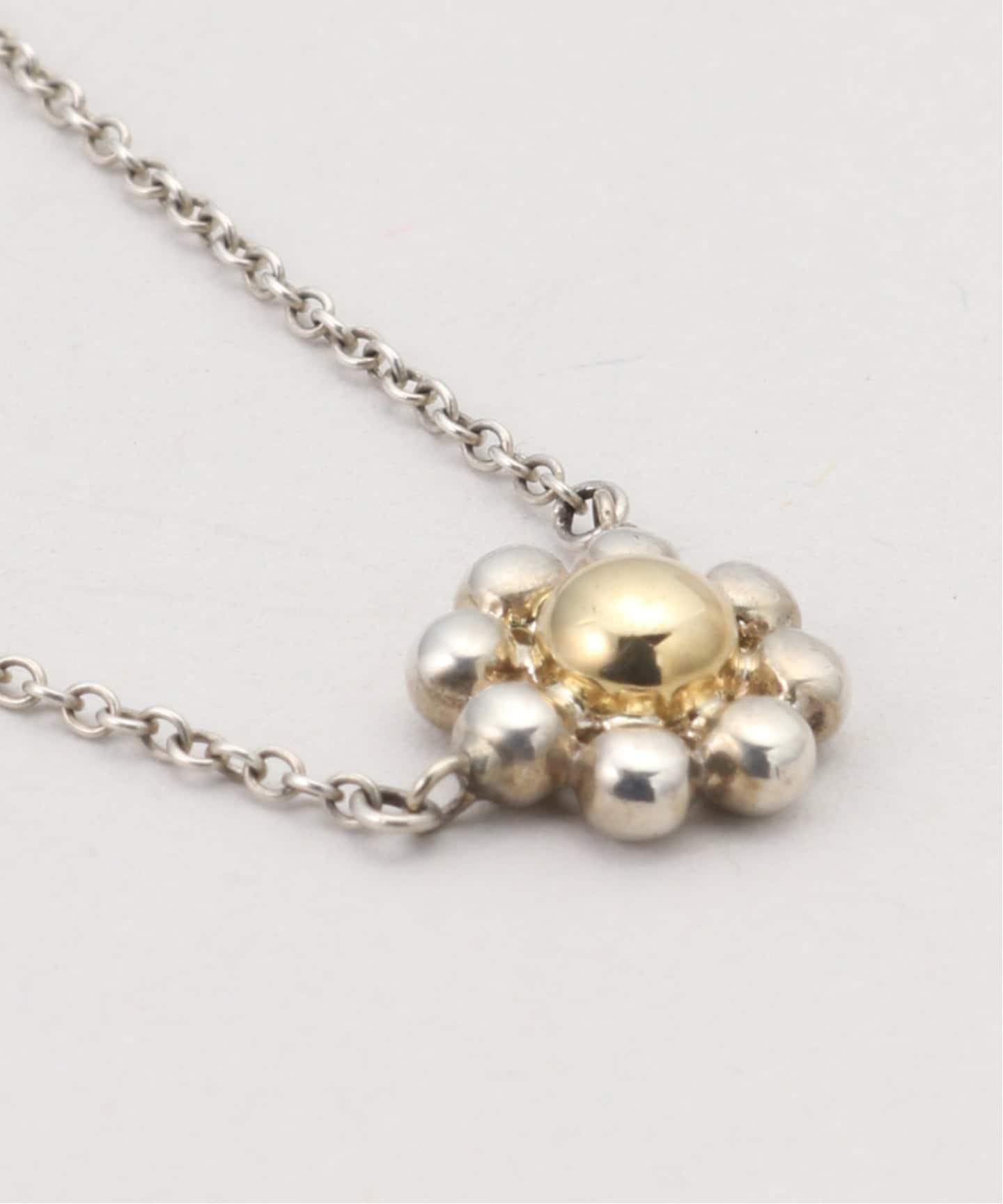 VINTAGE TIFFANY&Co./ティファニー】Jolly beads necklace（ネックレス