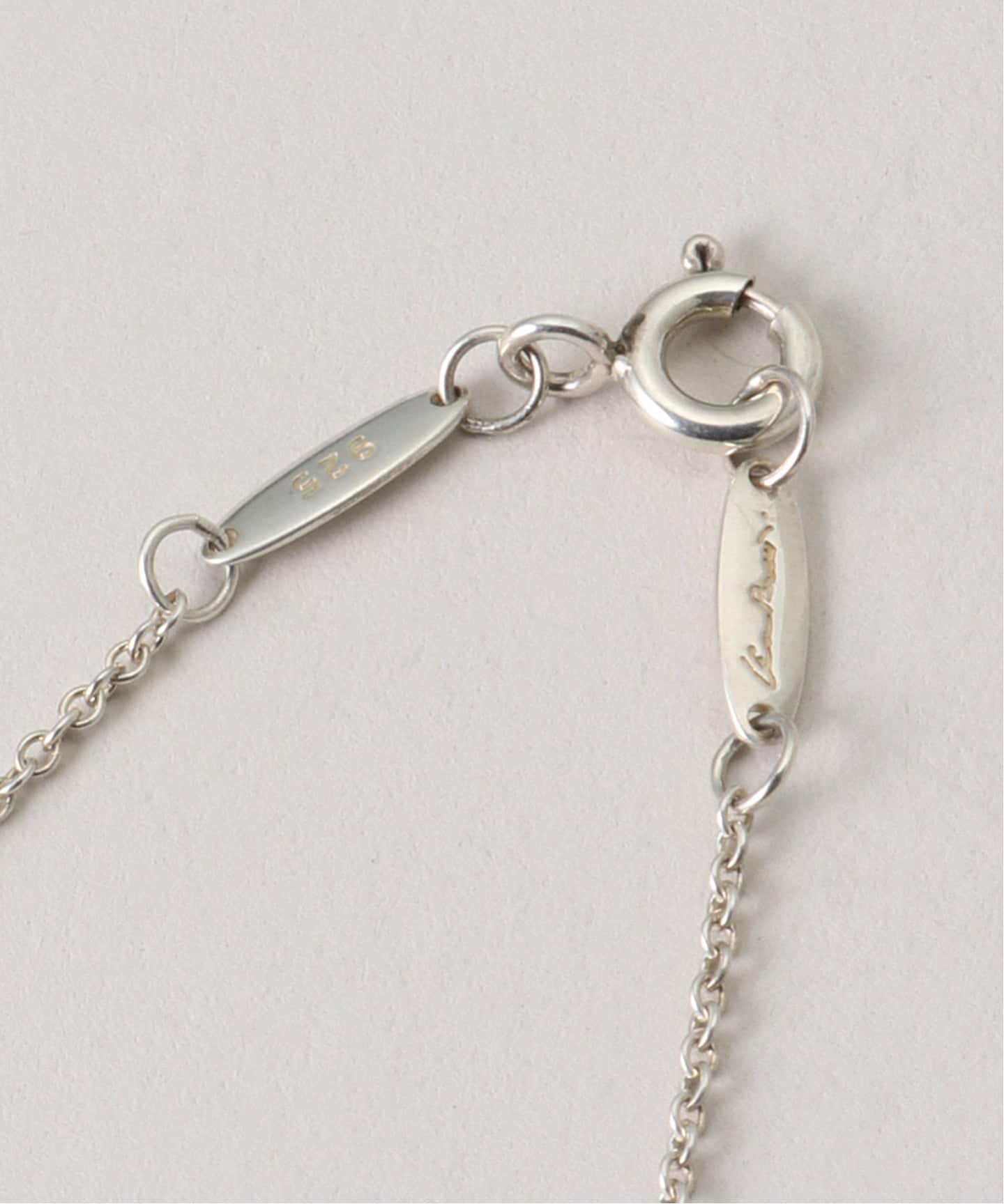 VINTAGE TIFFANY&Co./ティファニー】Star of david necklace