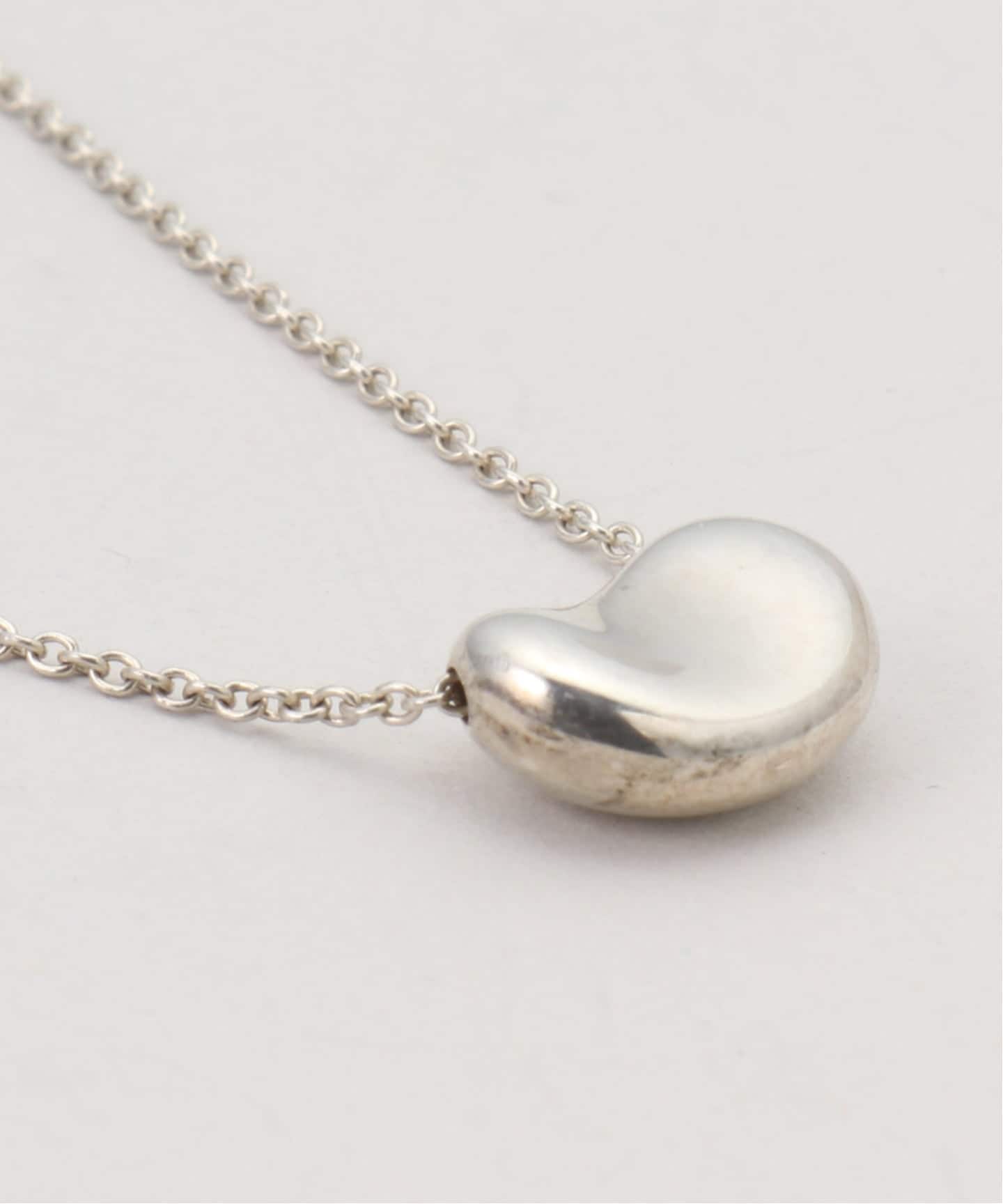 VINTAGE TIFFANY&Co./ティファニー】Bean necklace xs（ネックレス