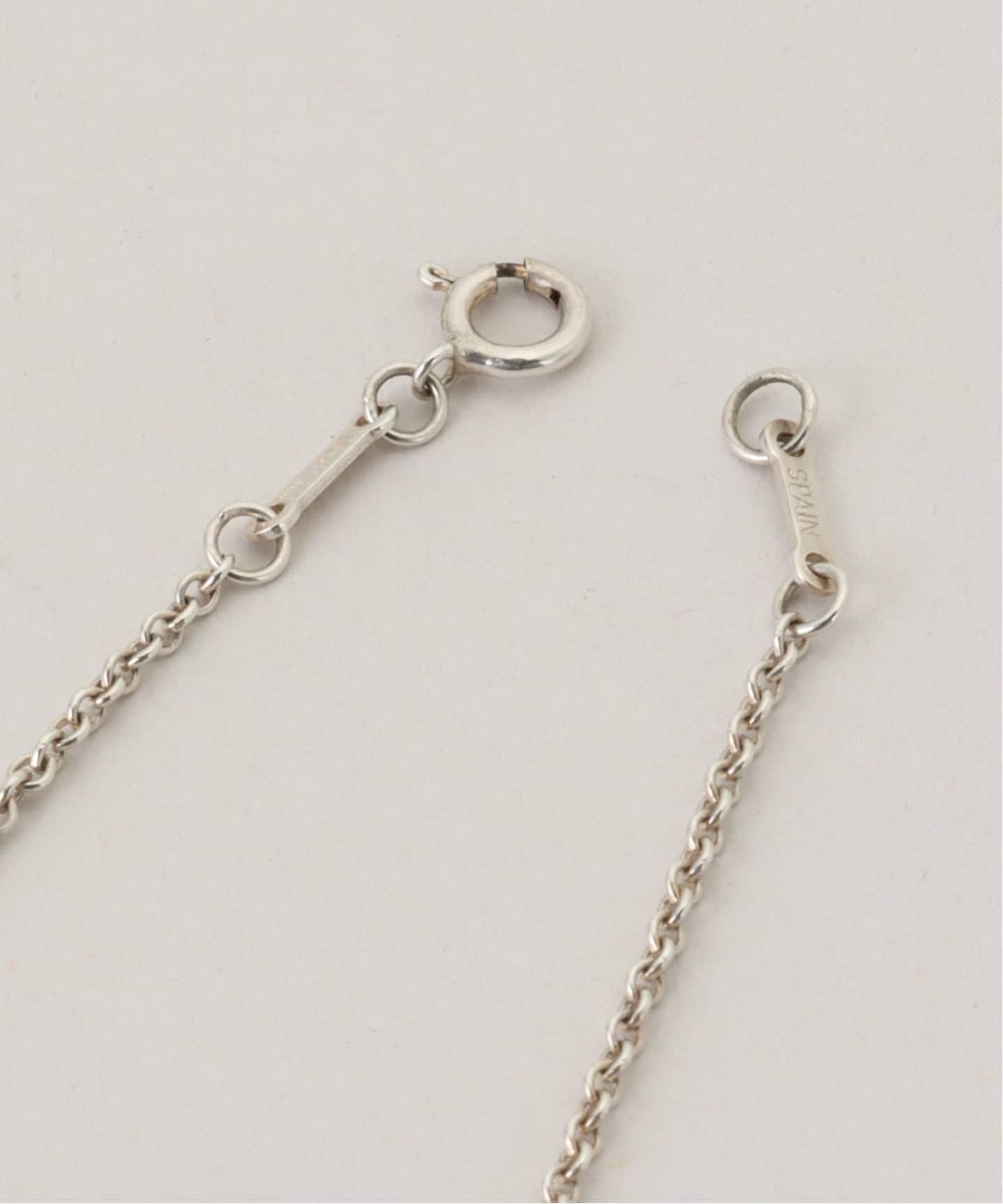 VINTAGE TIFFANY&Co./ティファニー】Open heart necklace xl
