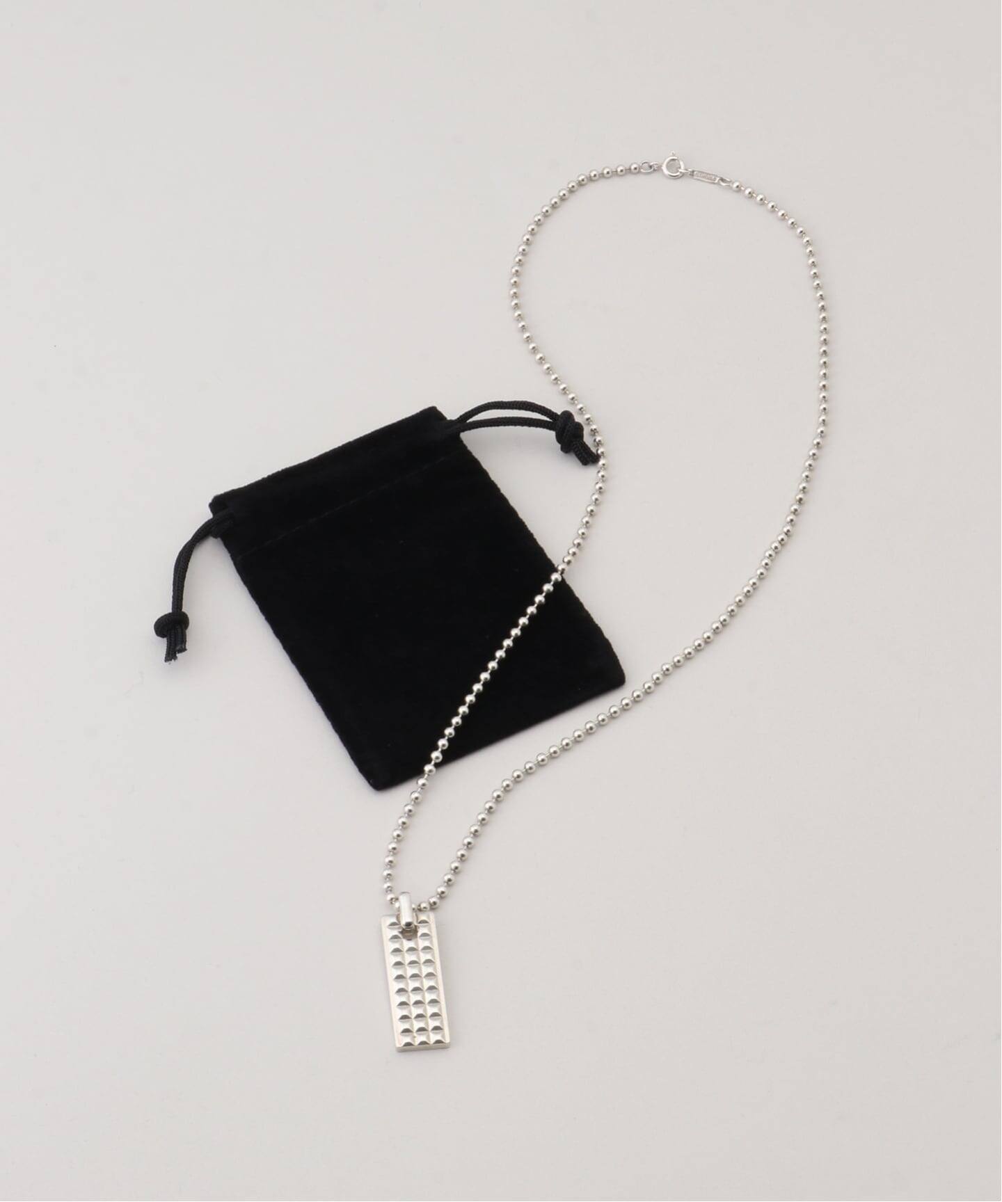 Vintage　Tiffany　Hコンビ　ネックレス　ティファニー ティファニー 1990 18K/シルバー925コンビネックレス - メルカリ