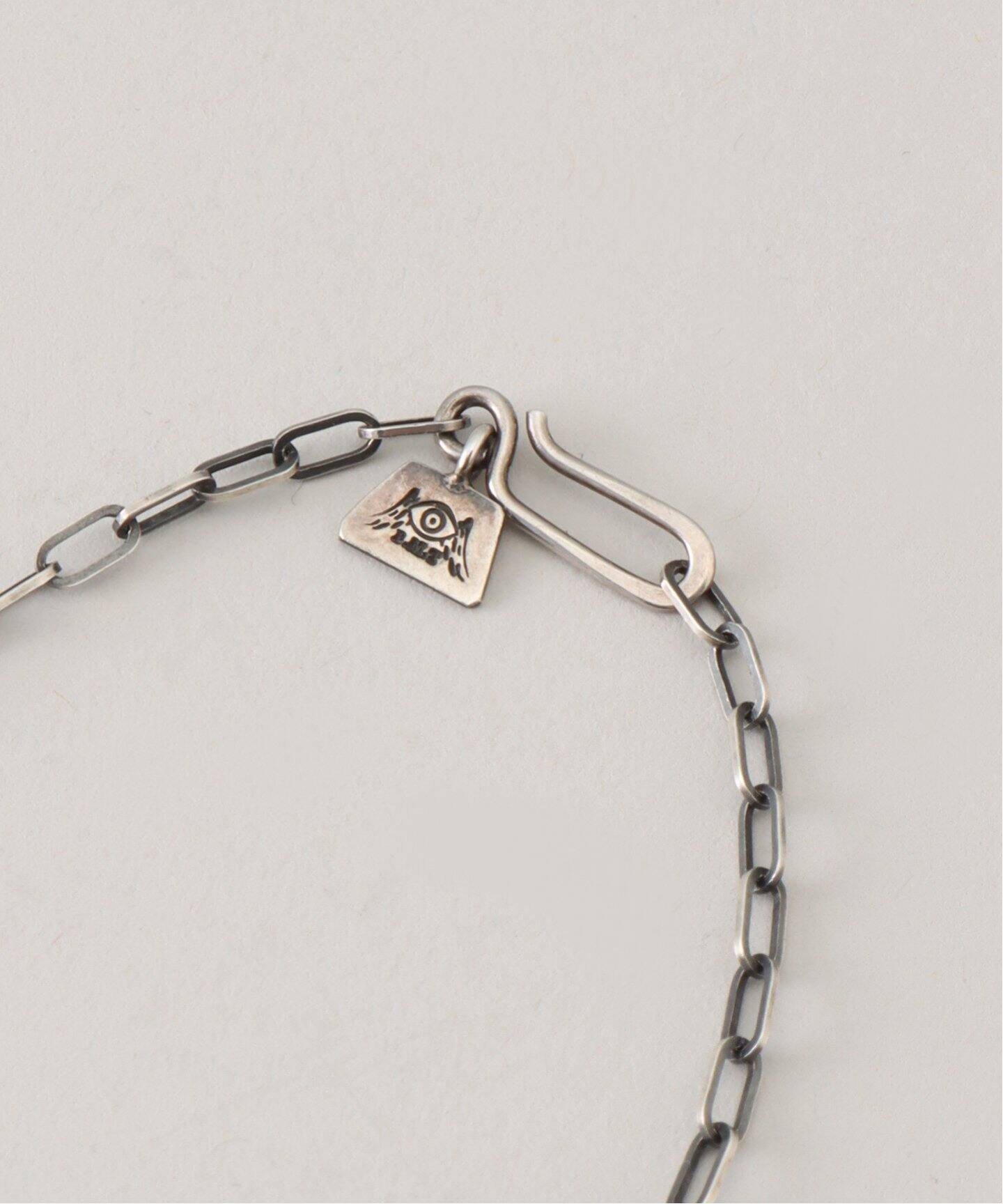 BLIND MAN TOGS / ブラインドマントグス 】 L.A. BASEBALL CAP SPOON N  