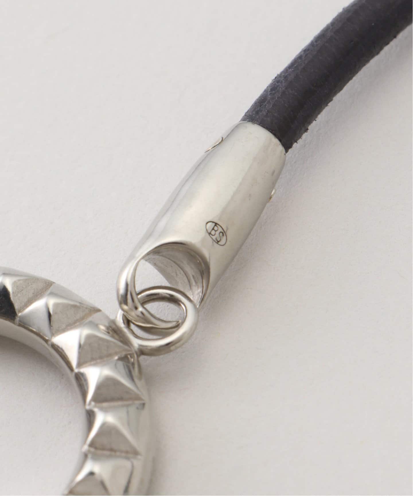 END CUSTOM JEWELLERS / エンド 】Eyeglasses Holder Necklace