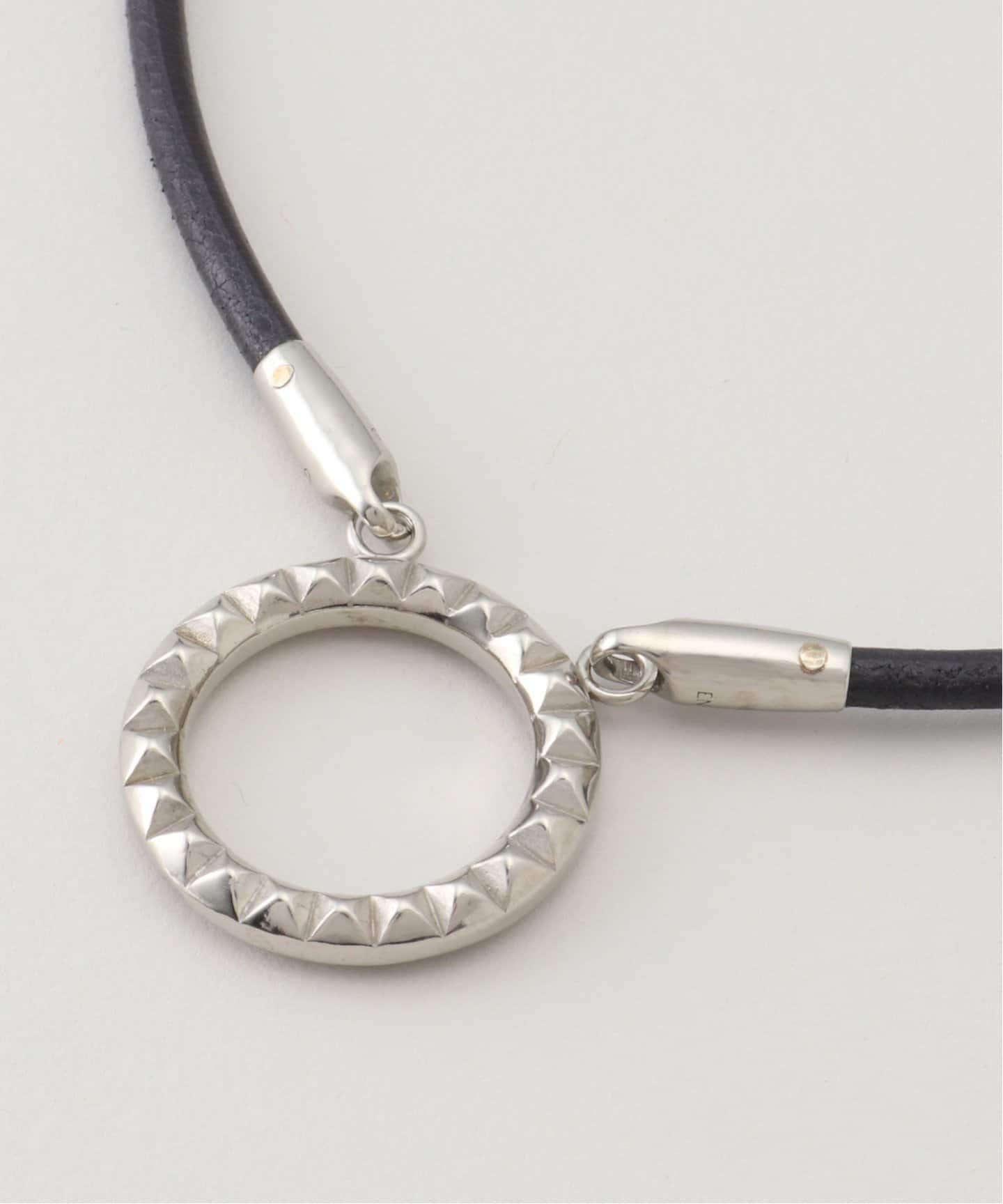 END CUSTOM JEWELLERS / エンド 】Eyeglasses Holder Necklace