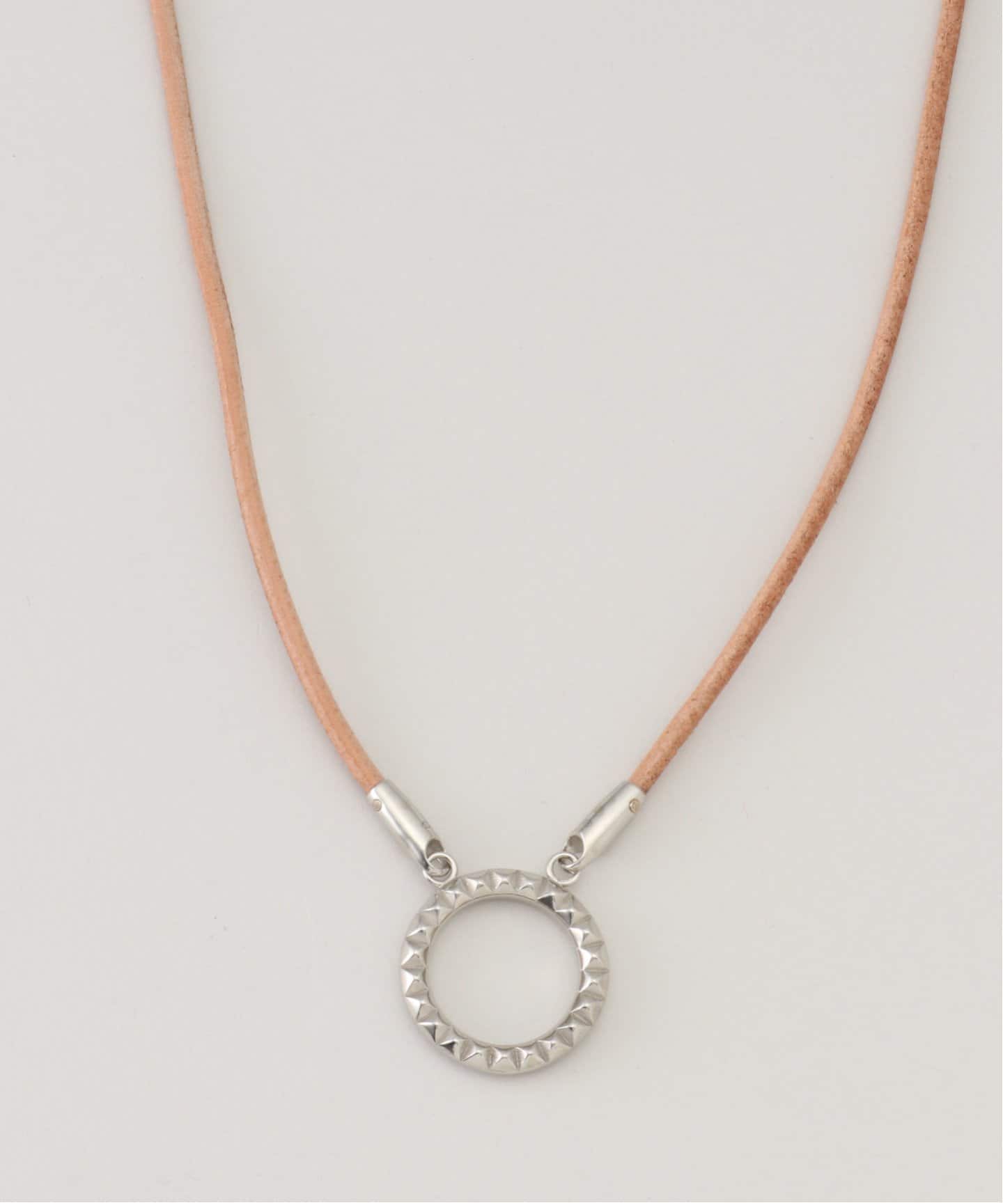 END CUSTOM JEWELLERS / エンド 】Eyeglasses Holder Necklace