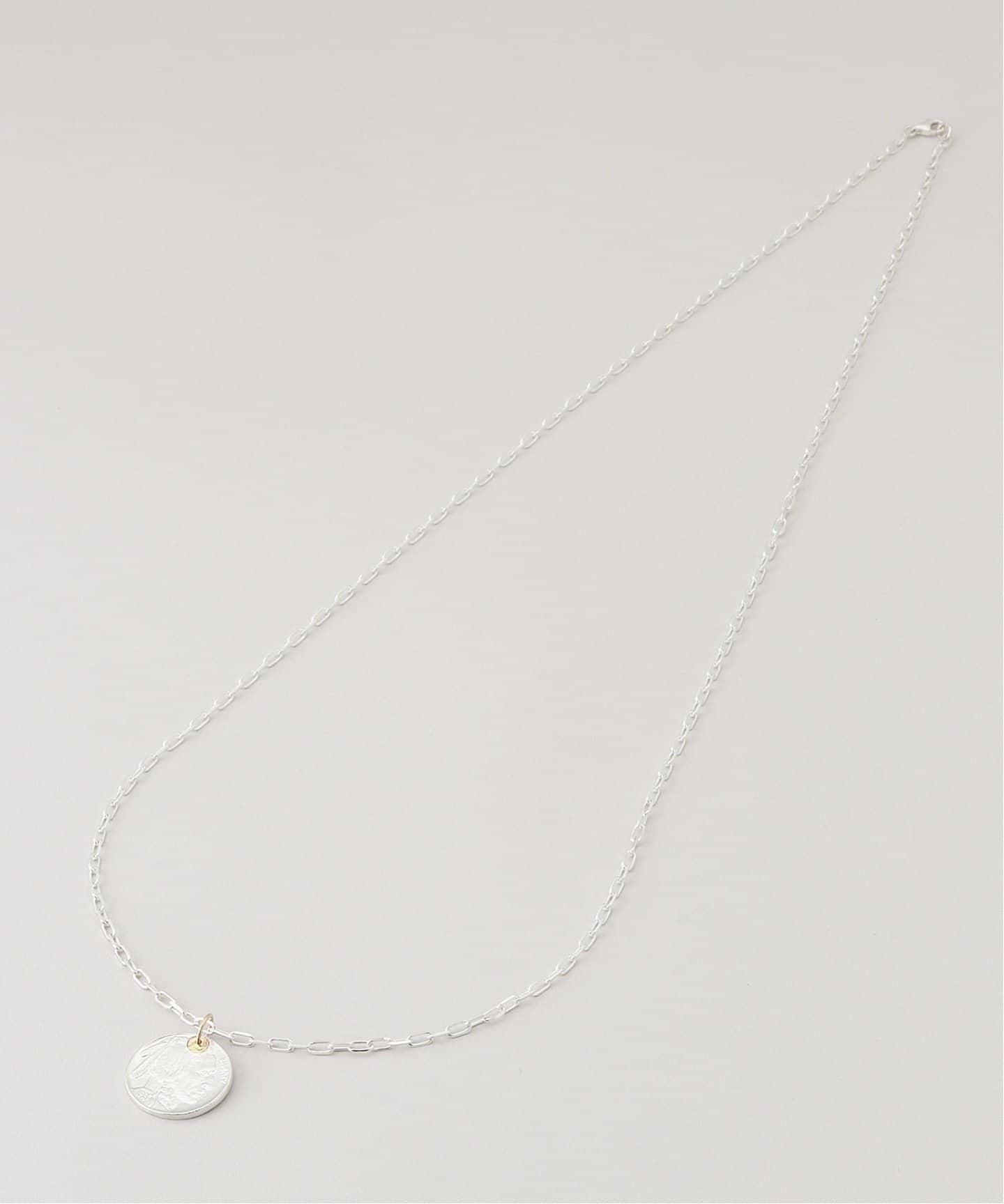 GIGIジジArtemis horseshoe ネックレス GIGI/ジジ Artemis horseshoe ネックレス（ネックレス