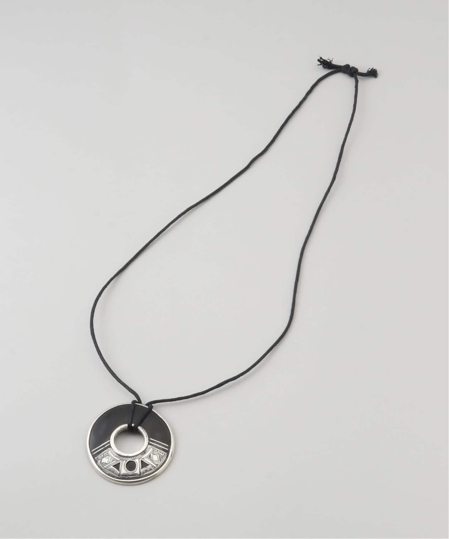 TOUAREG SILVER トゥアレグ ネックレス Touareg Silver Jewelry】Necklace：トゥアレグ ネックレス