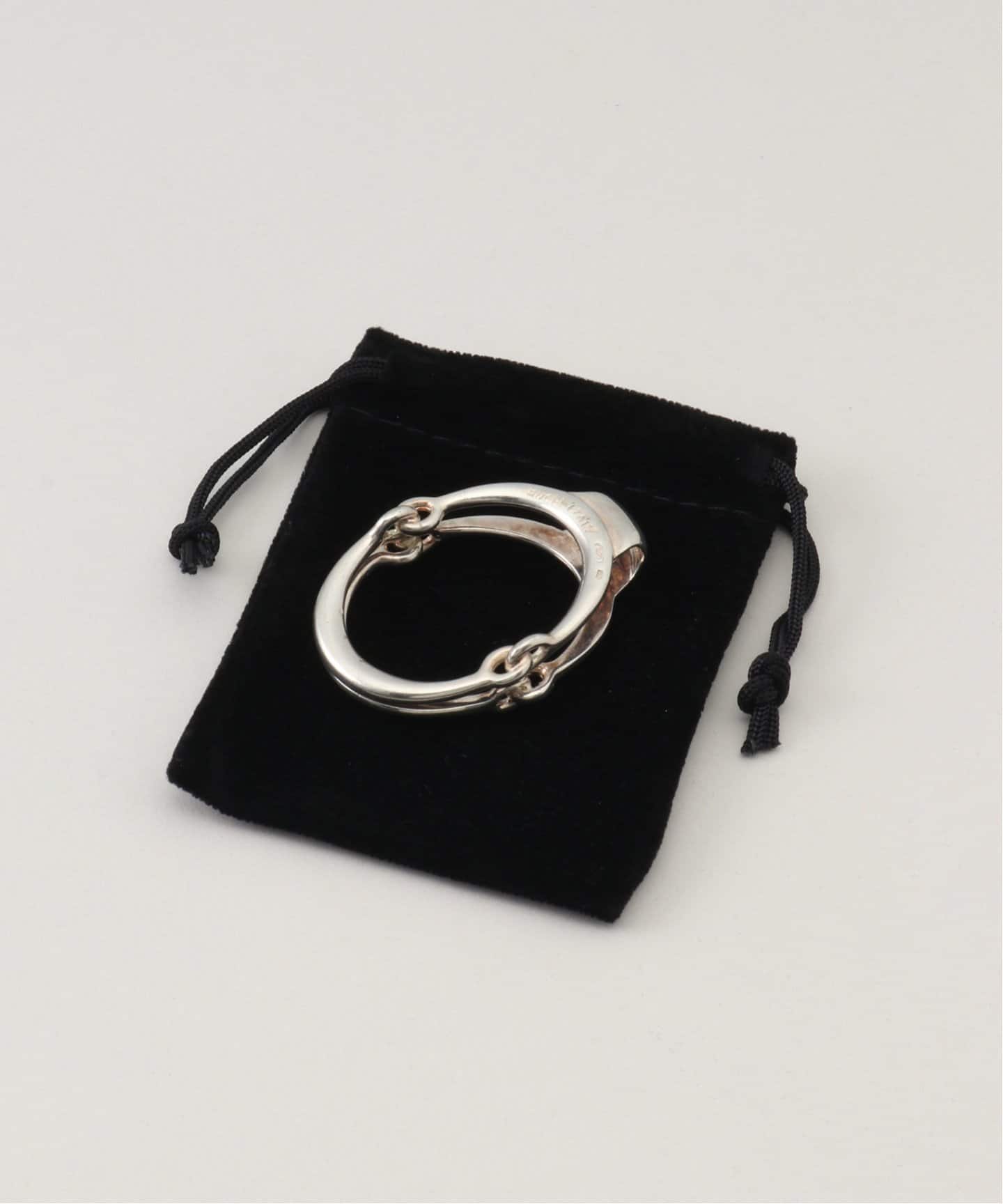 【関税＆送料込み】Gucci Necklace Stirrup OLD GUCCI グッチ】 Stirrup MC（ネックレス）｜WORLDLY-WISE