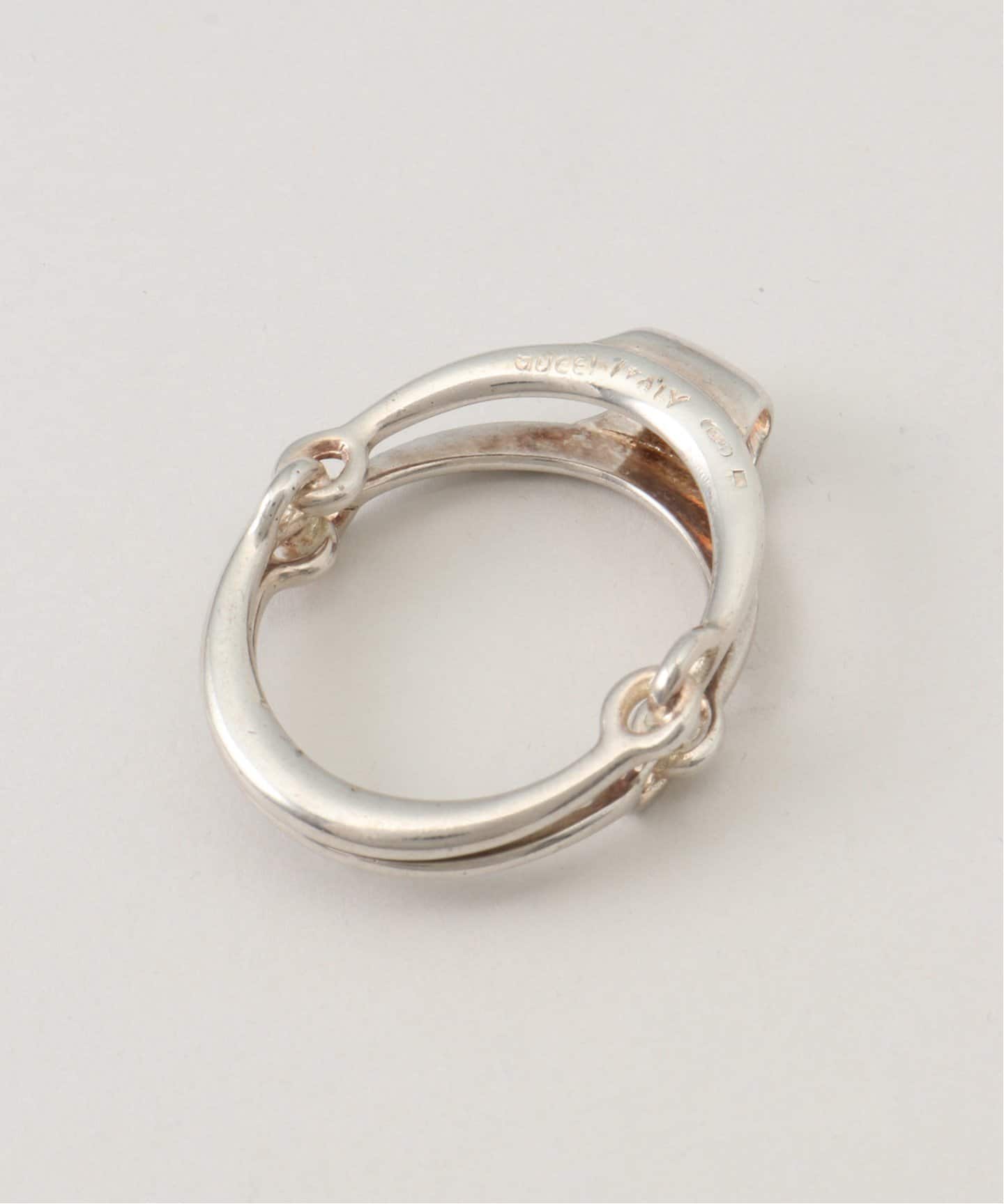 【関税＆送料込み】Gucci Necklace Stirrup 840987_J8400_0818_001_100_0000