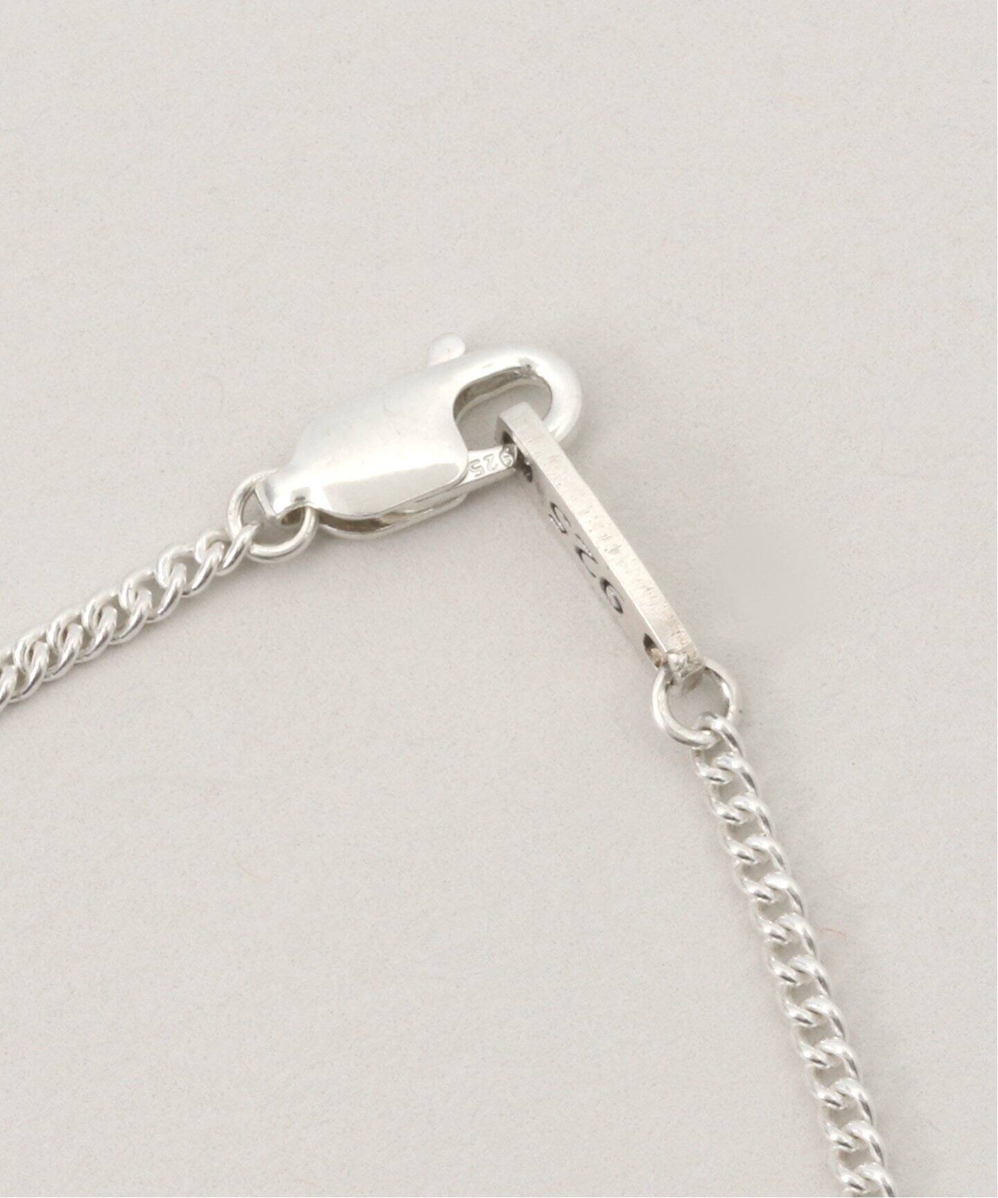 FREDRICK GROVE / フレデリック・グローブ 】Goat Pendant Necklace